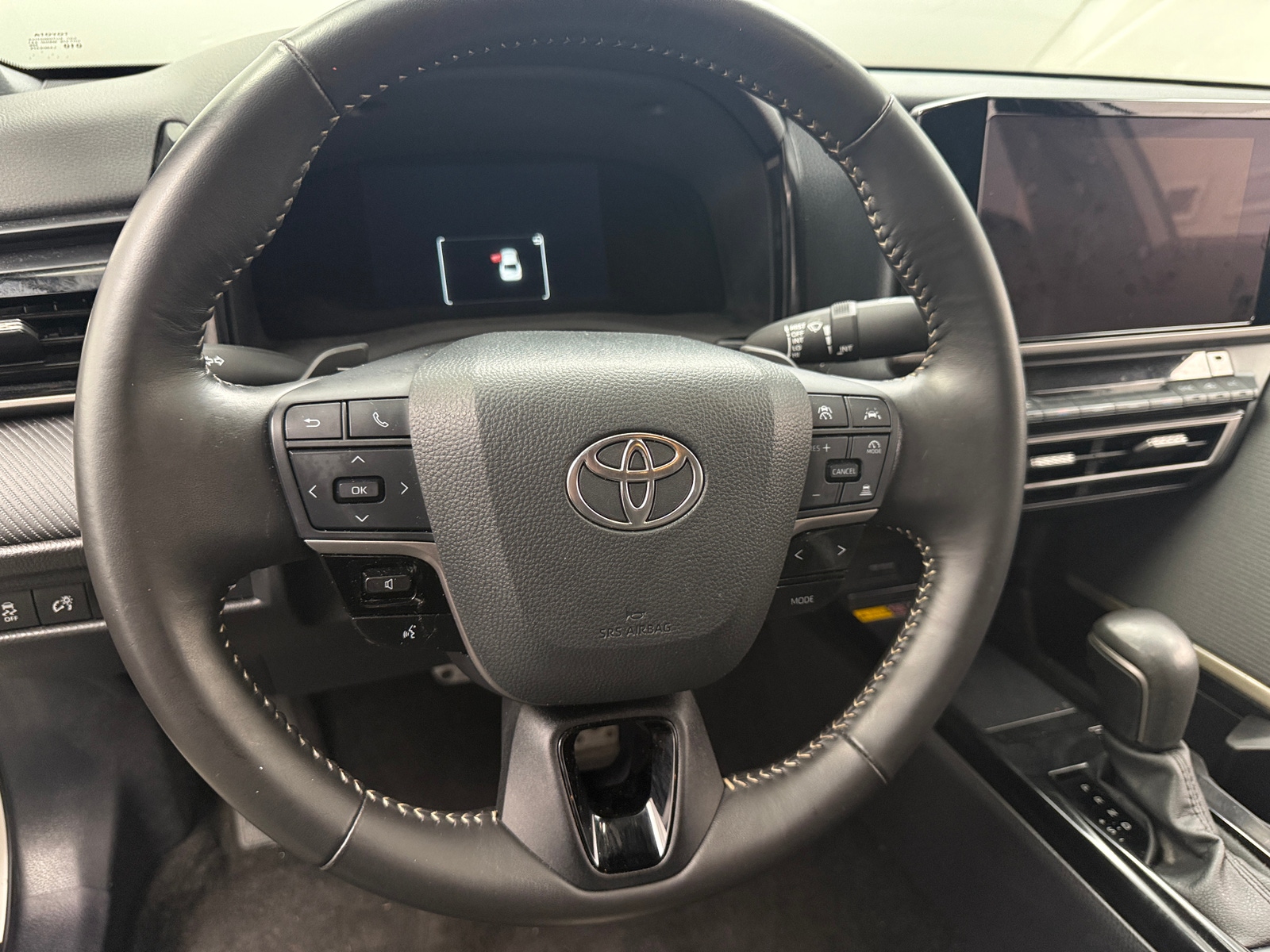 Thumbnail: 2025 Toyota Camry - 4