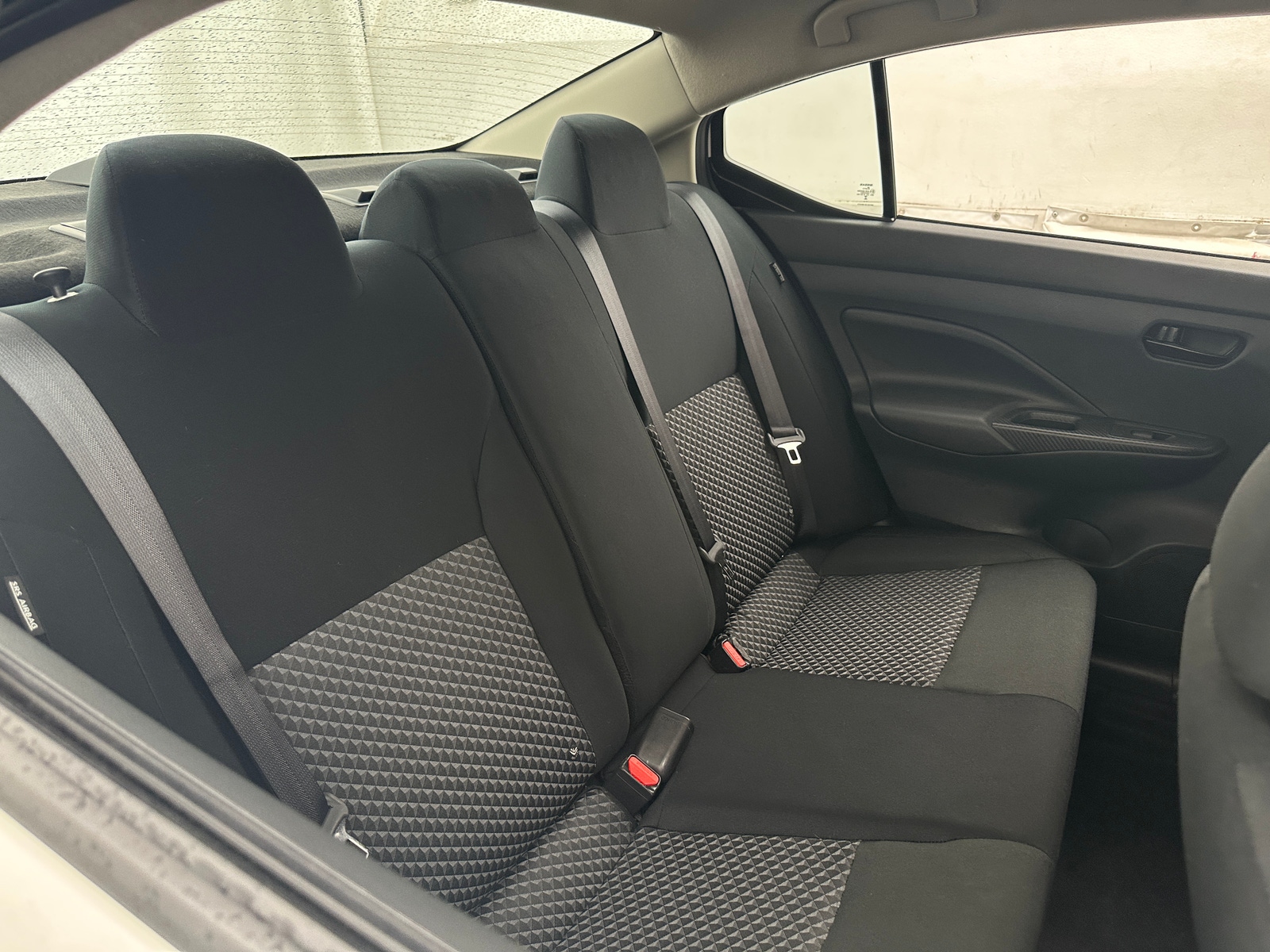 Thumbnail: 2024 Nissan Versa - 6