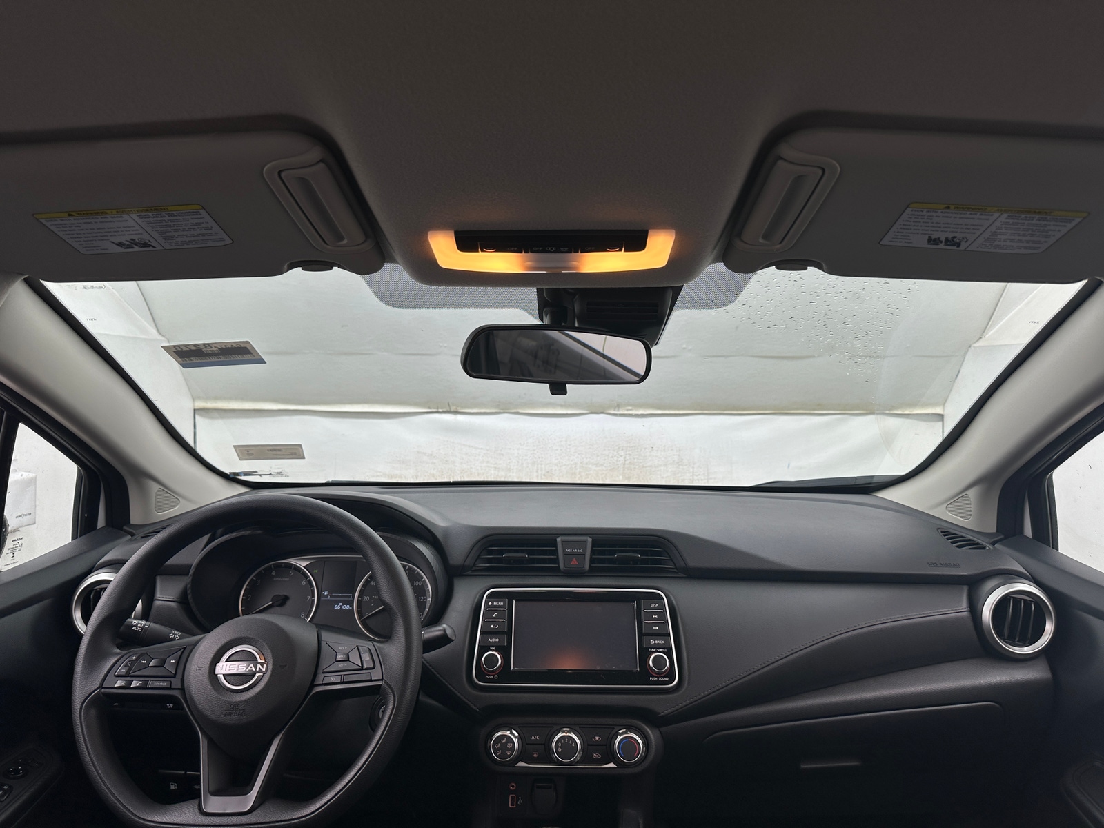 Thumbnail: 2024 Nissan Versa - 3