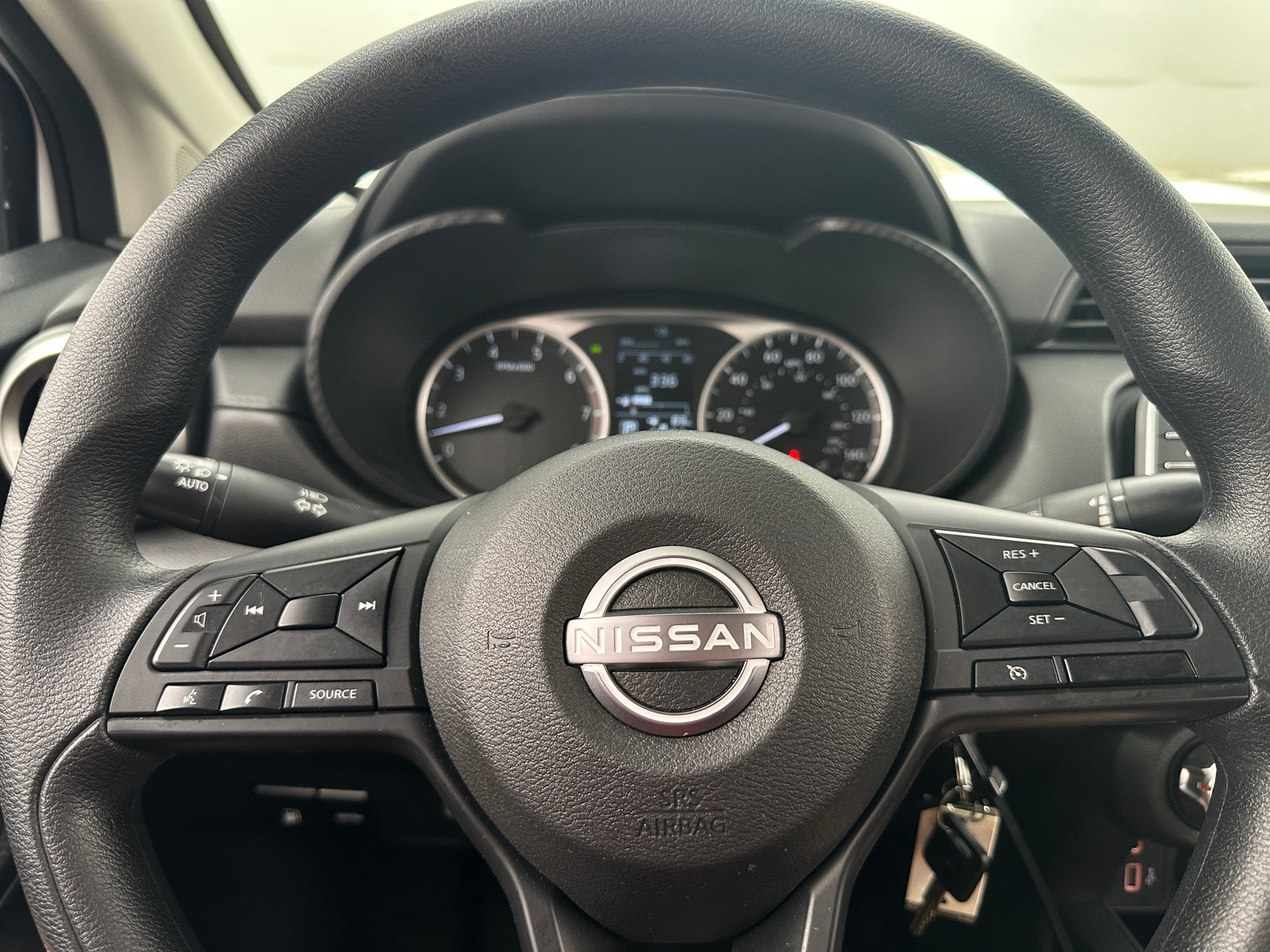 Thumbnail: 2024 Nissan Versa - 5