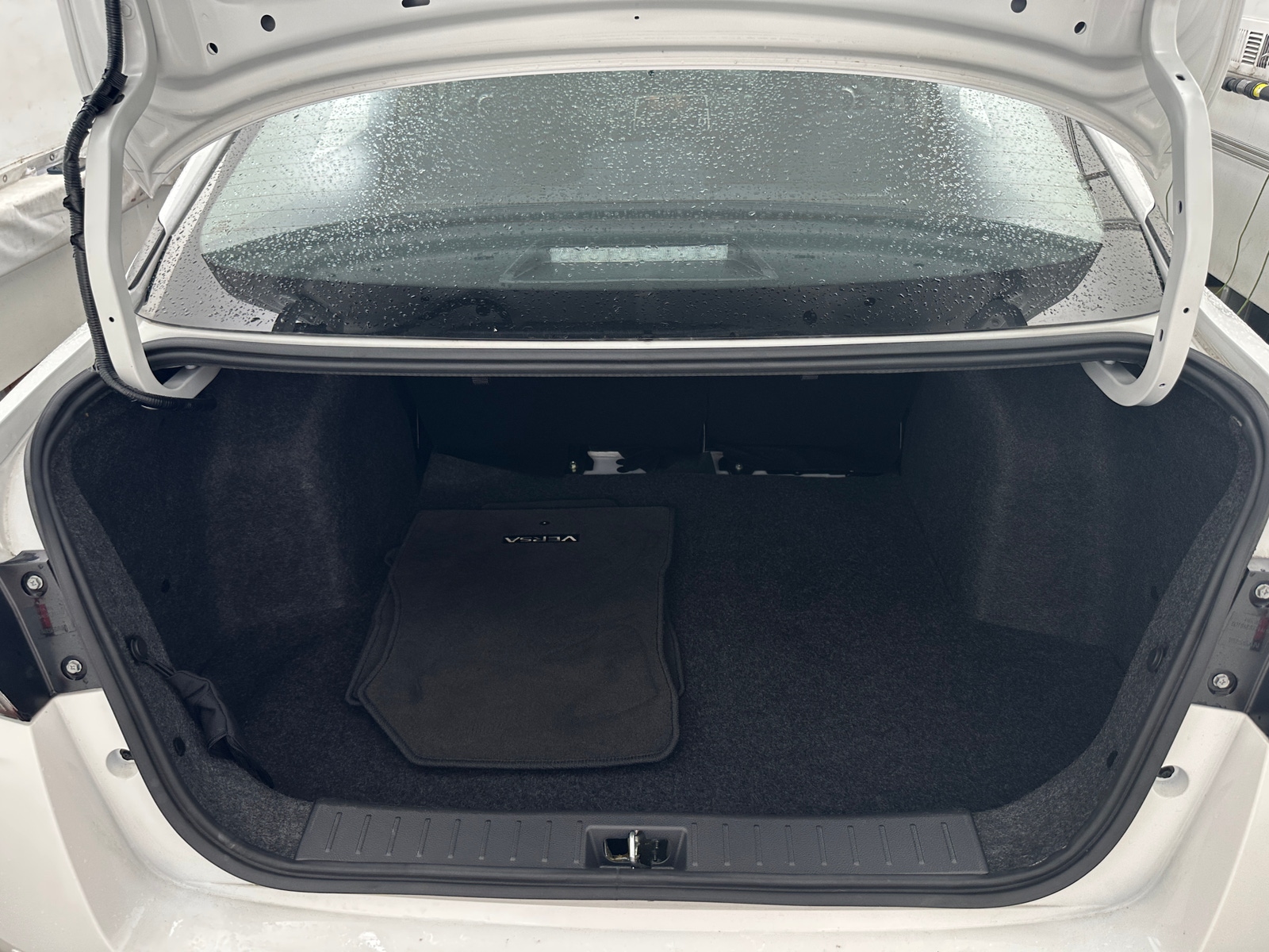 Thumbnail: 2024 Nissan Versa - 7