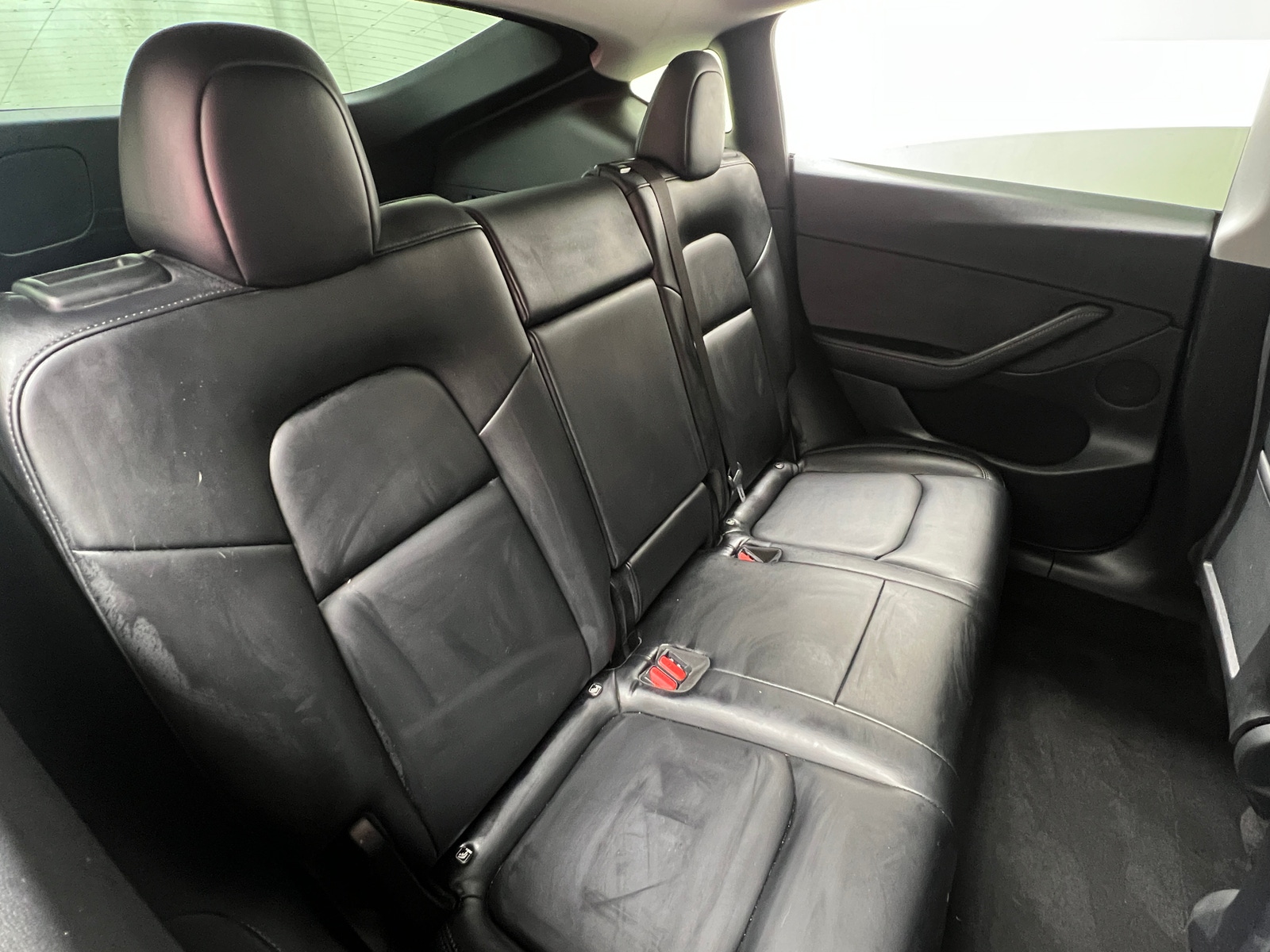 Thumbnail: 2021 Tesla Model Y - 5