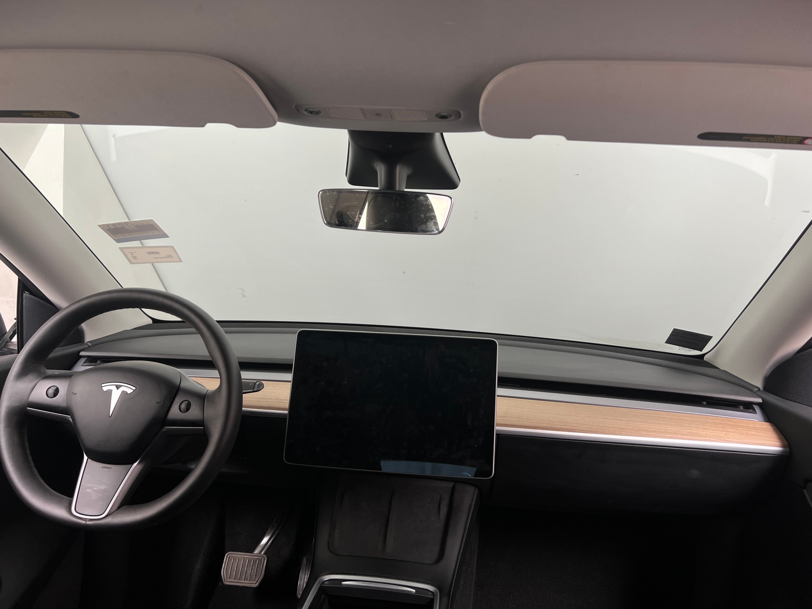 Thumbnail: 2021 Tesla Model Y - 2