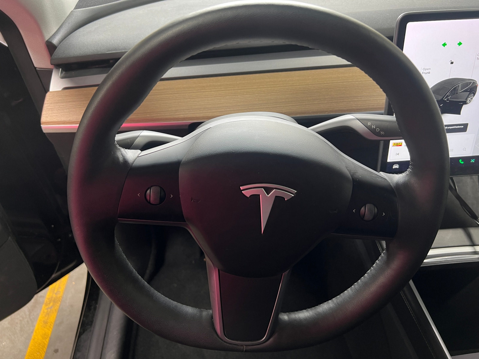 Thumbnail: 2021 Tesla Model Y - 4
