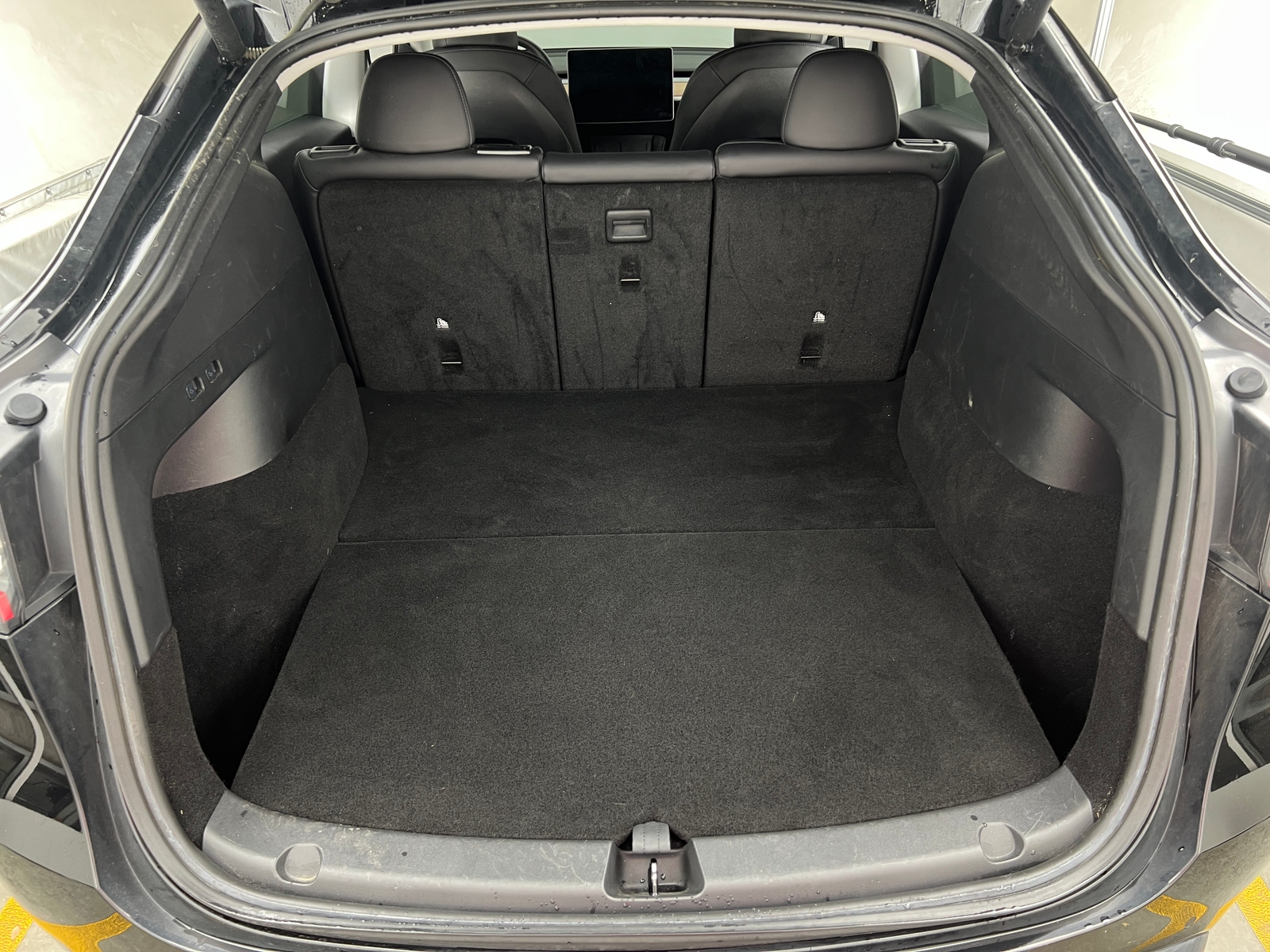 Thumbnail: 2021 Tesla Model Y - 6