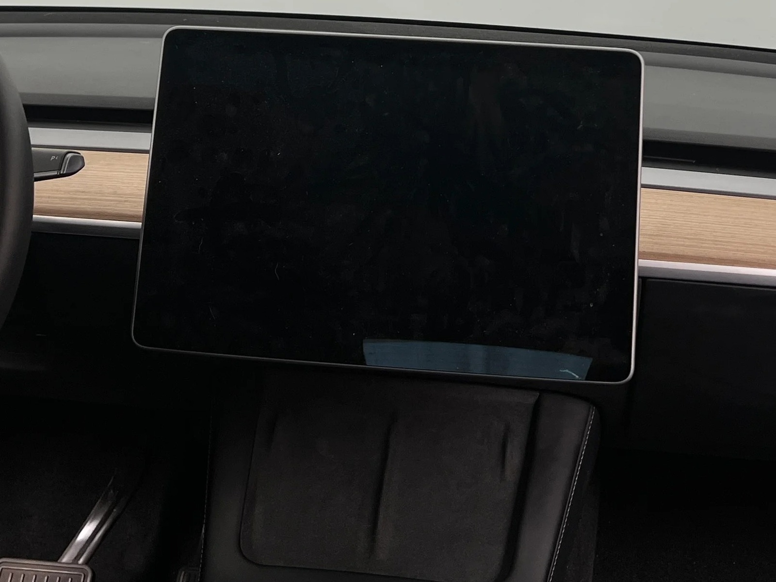 Thumbnail: 2021 Tesla Model Y - 3