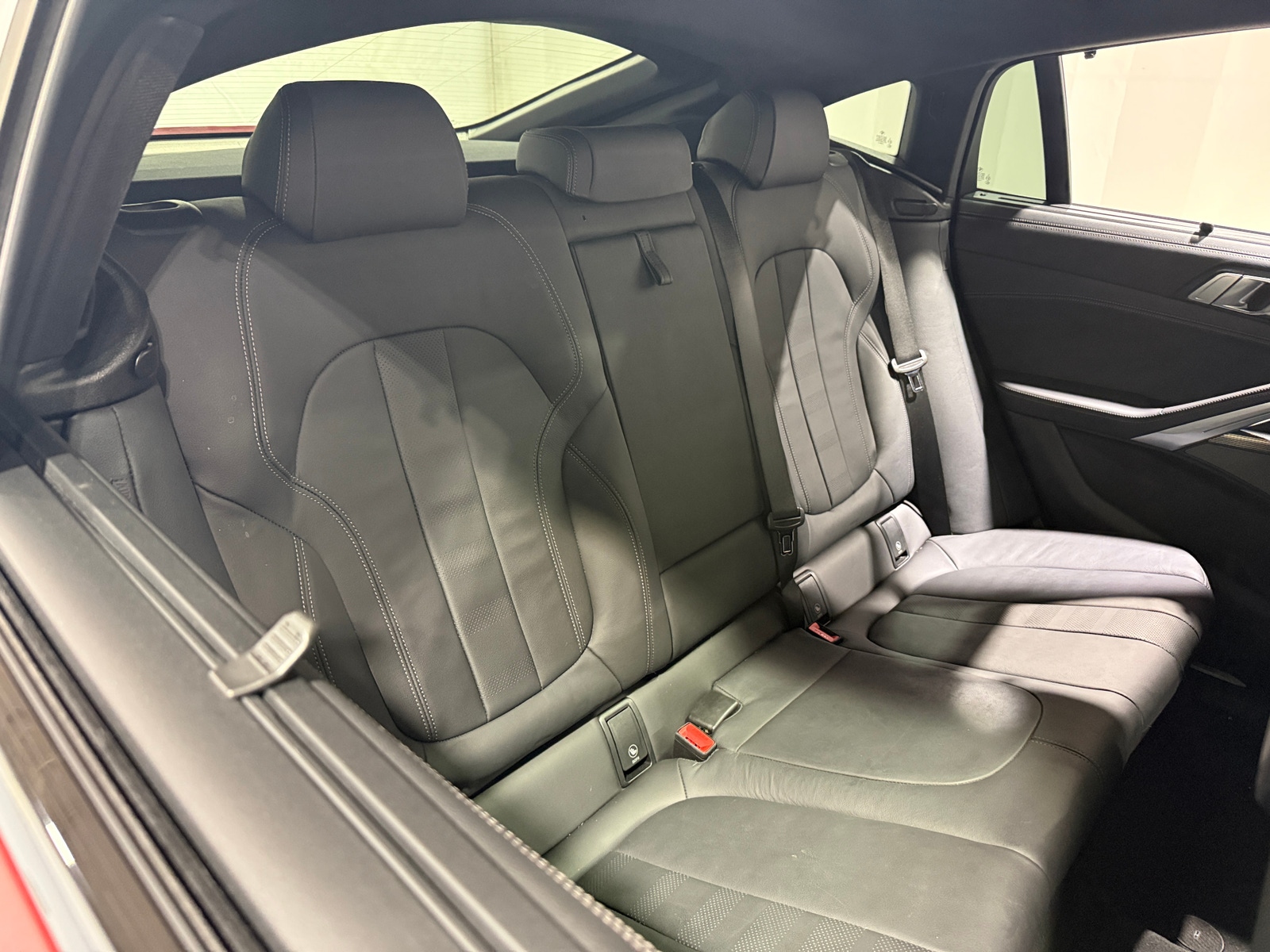 Thumbnail: 2021 BMW X6 - 5