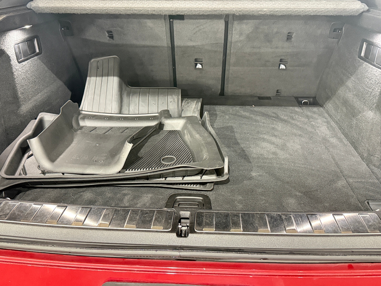 Thumbnail: 2021 BMW X6 - 6