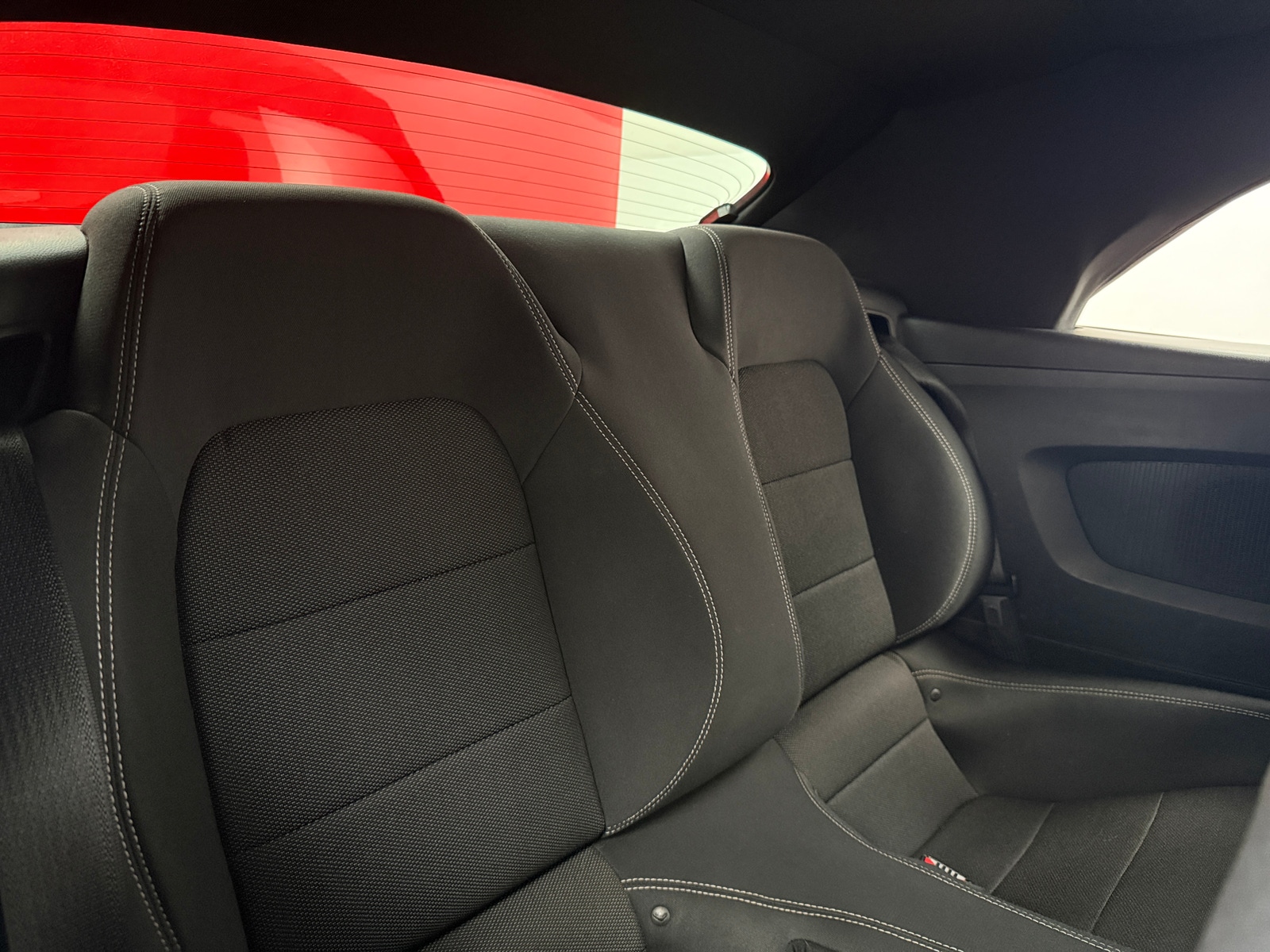 Thumbnail: 2016 Ford Mustang - 6