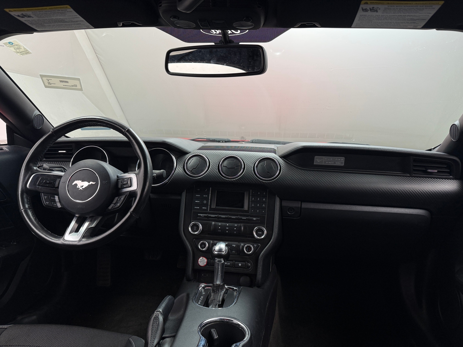 Thumbnail: 2016 Ford Mustang - 3