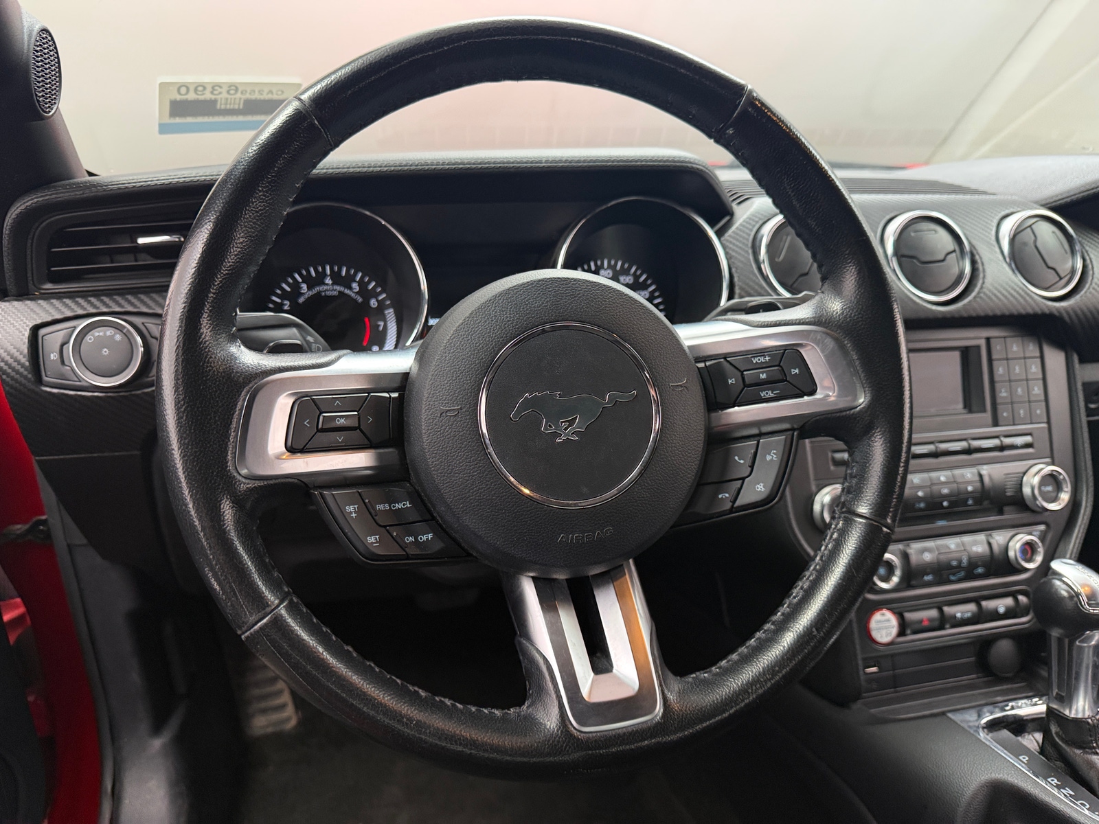 Thumbnail: 2016 Ford Mustang - 5