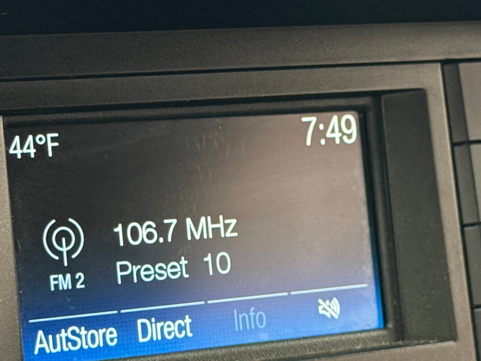 Thumbnail: 2016 Ford Mustang - 4