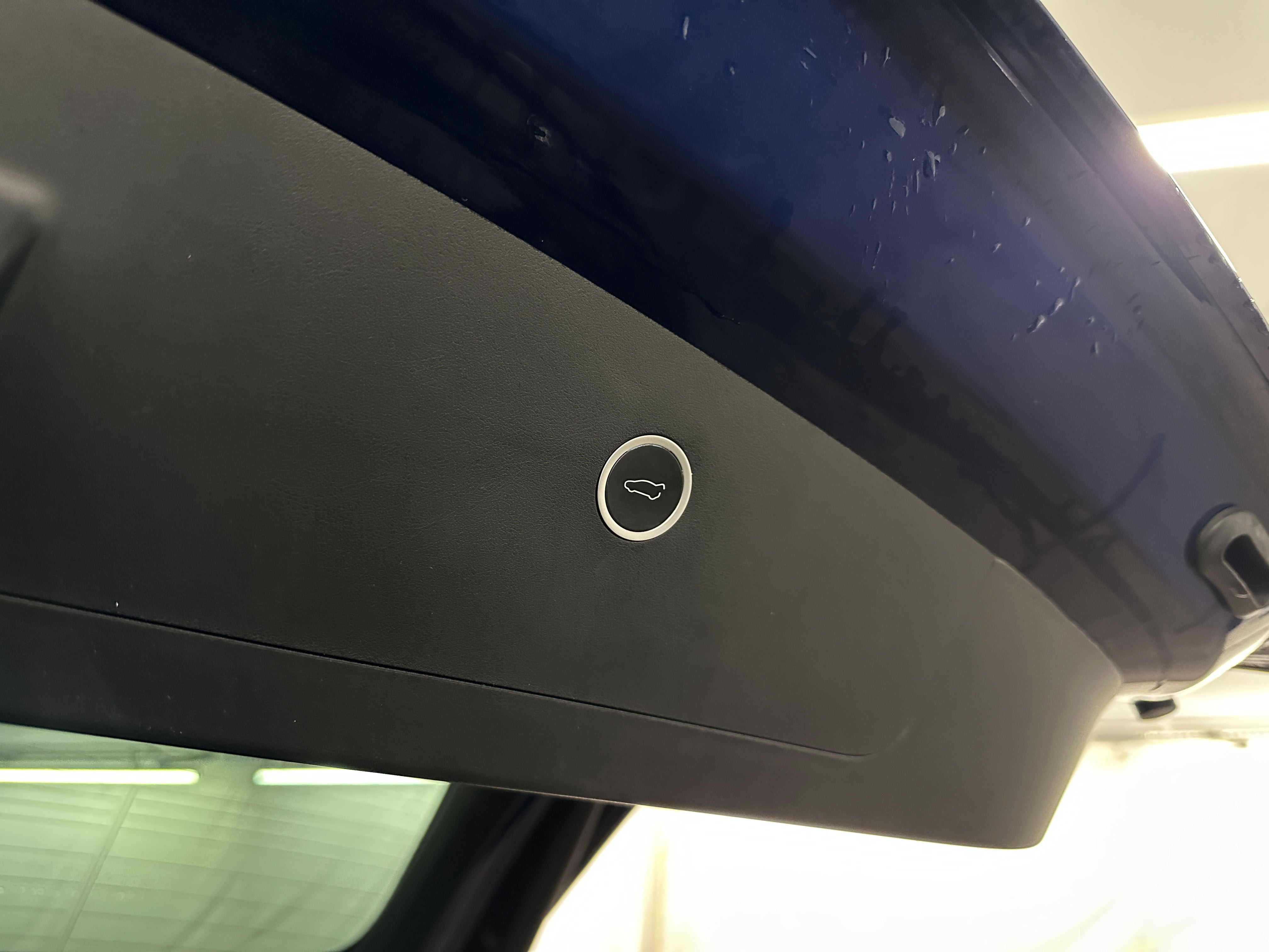 Used 2020 Tesla Model X Long Range Plus with VIN 5YJXCDE29LF238037 for sale in Auburn, WA