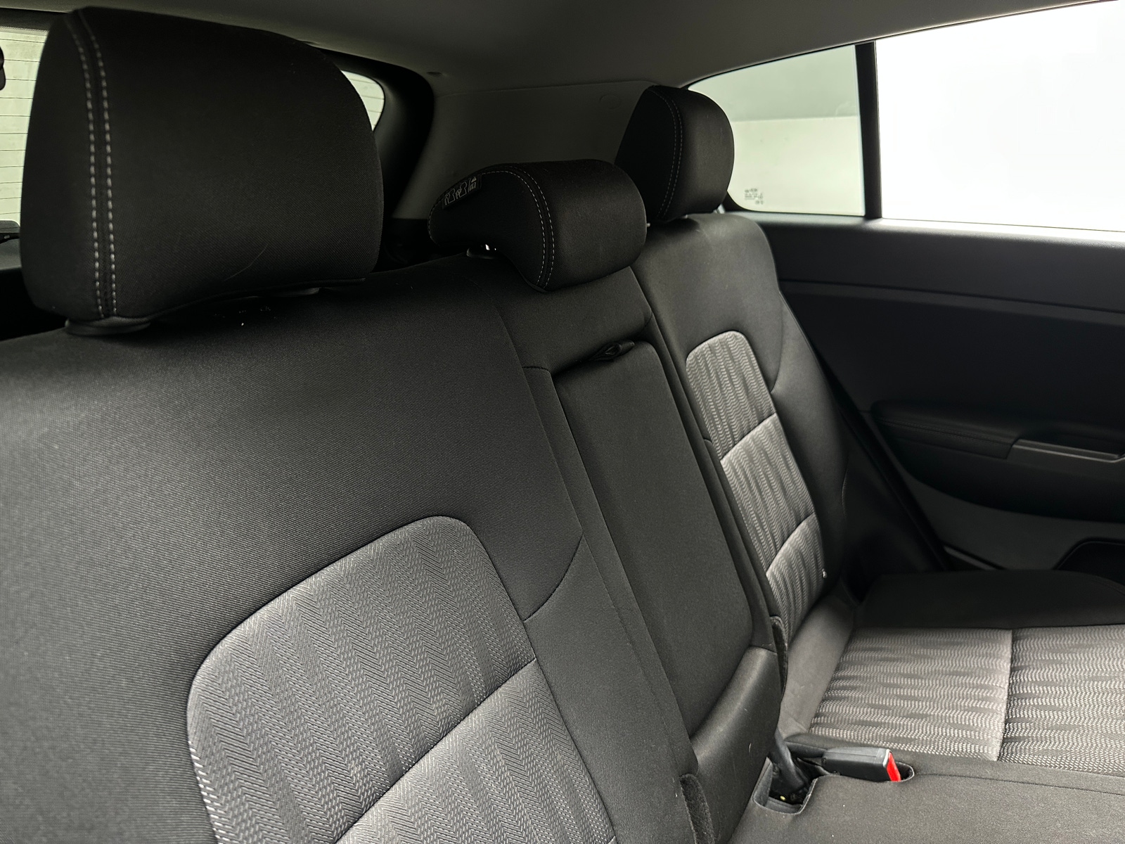 Thumbnail: 2021 Kia Sportage - 6