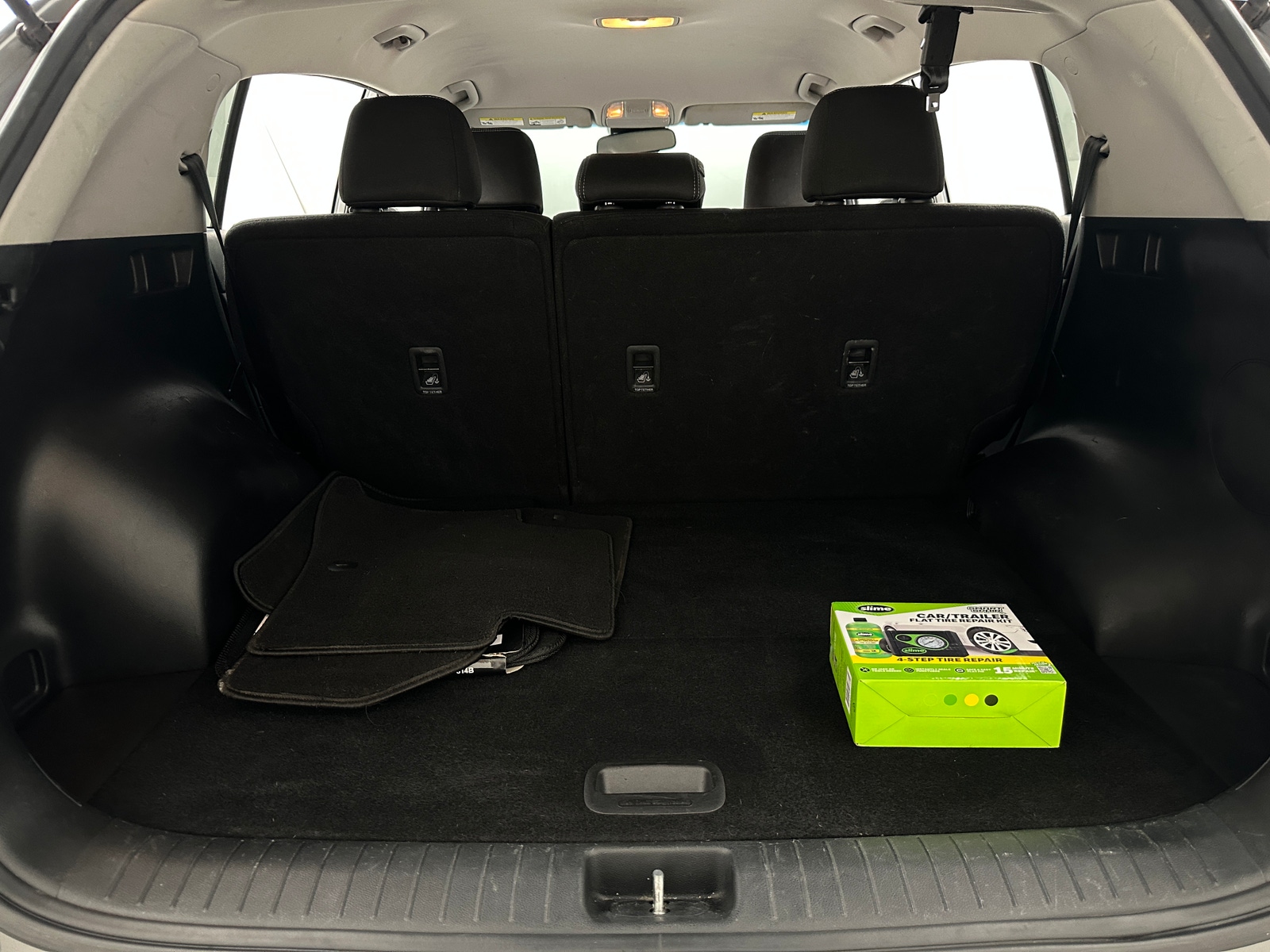 Thumbnail: 2021 Kia Sportage - 7