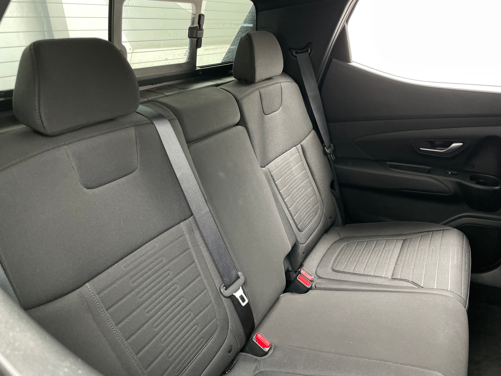 Thumbnail: 2023 Hyundai Santa Cruz - 6