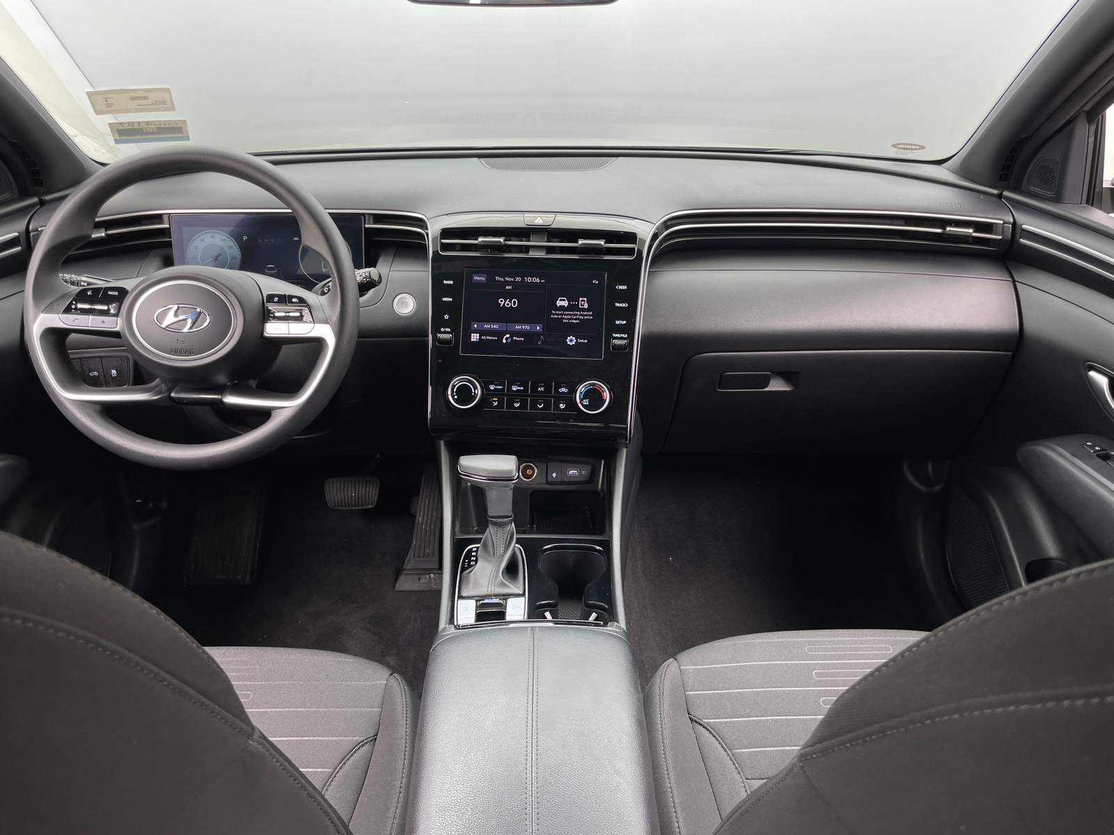 Thumbnail: 2023 Hyundai Santa Cruz - 3