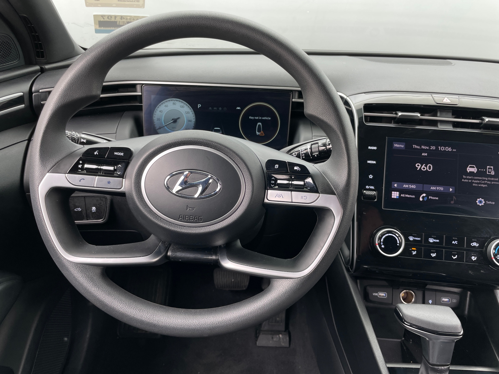 Thumbnail: 2023 Hyundai Santa Cruz - 5