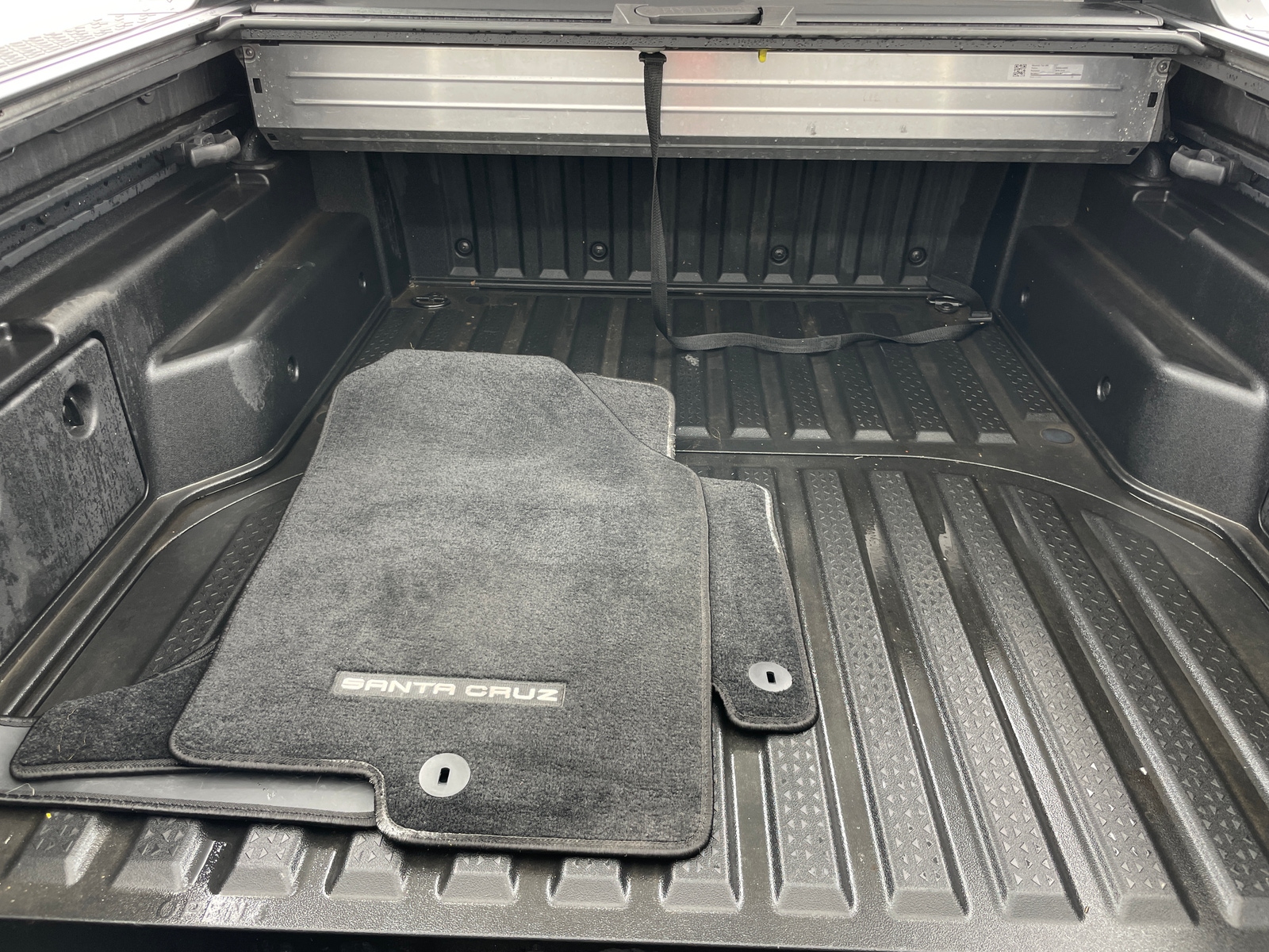 Thumbnail: 2023 Hyundai Santa Cruz - 7