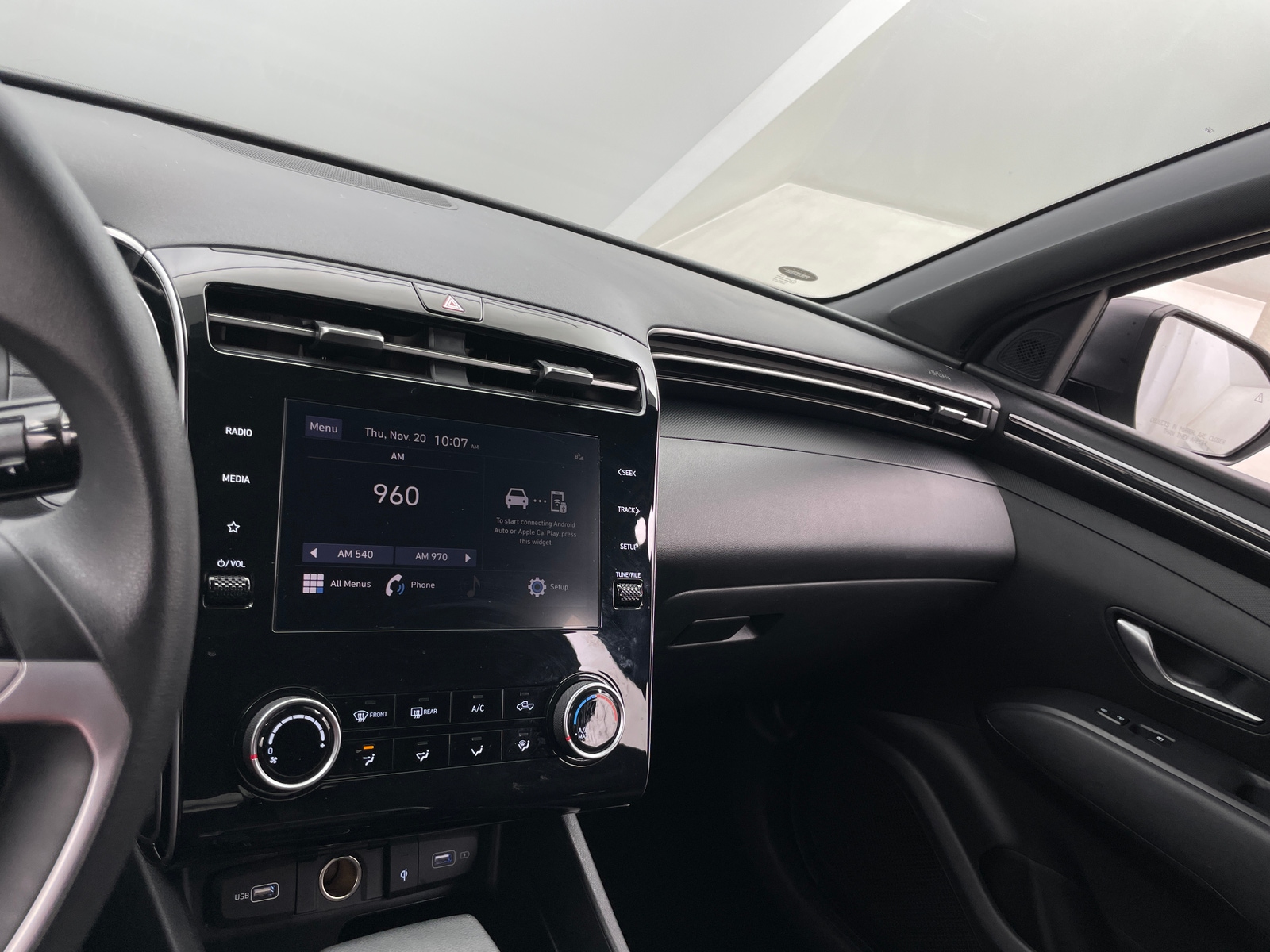 Thumbnail: 2023 Hyundai Santa Cruz - 4