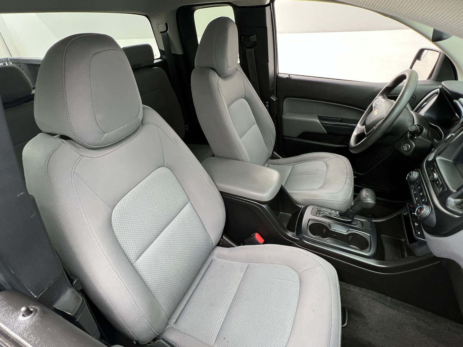 Thumbnail: 2018 Chevrolet Colorado - 2