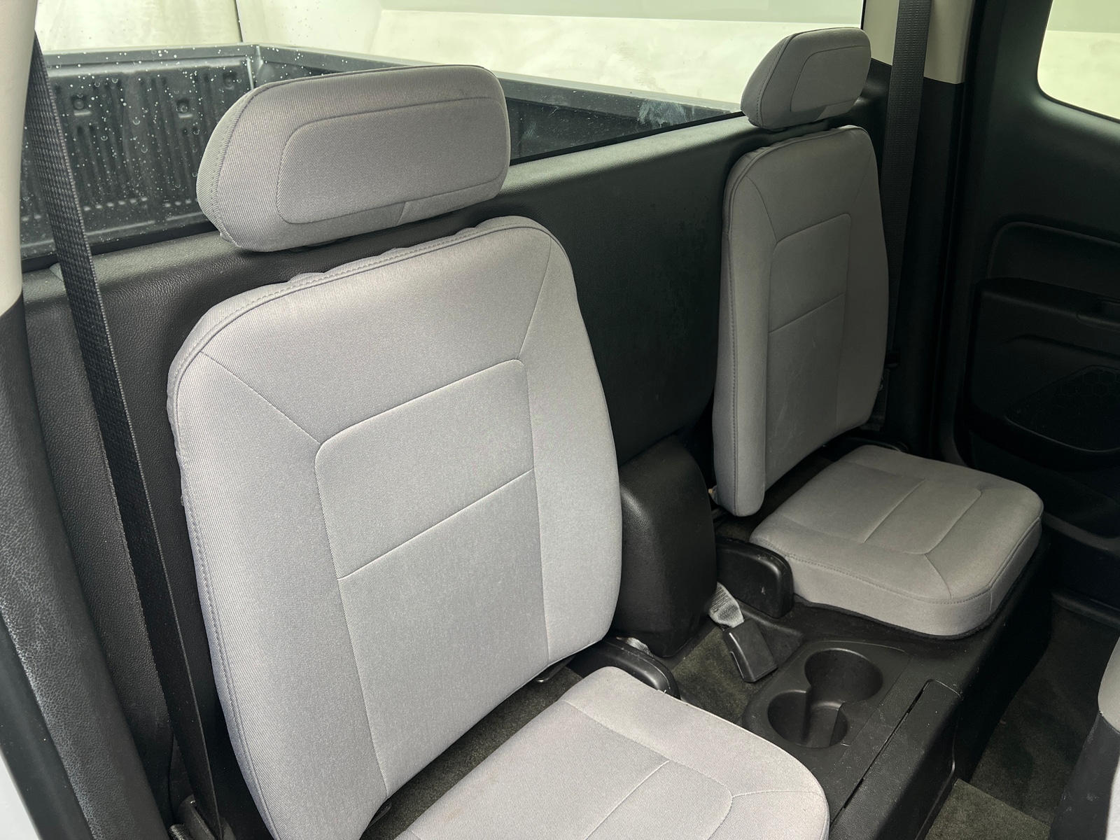 Thumbnail: 2018 Chevrolet Colorado - 6