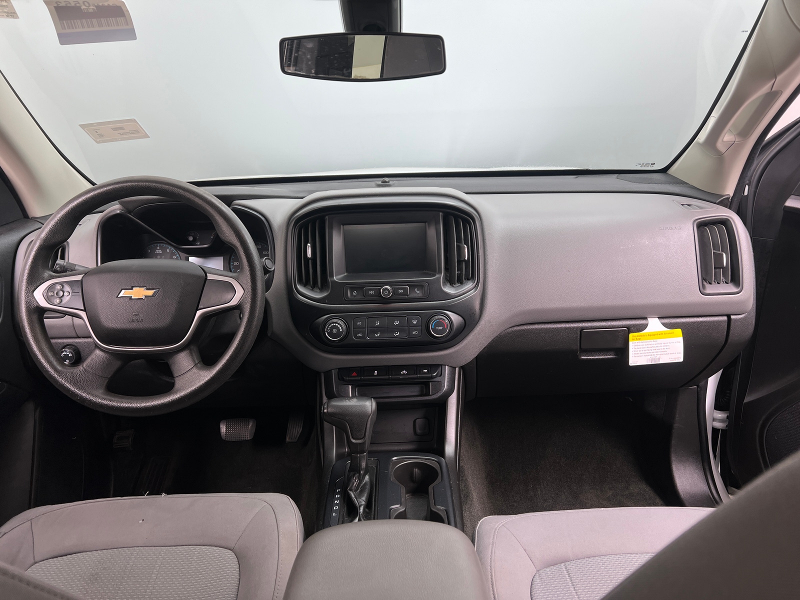 Thumbnail: 2018 Chevrolet Colorado - 3