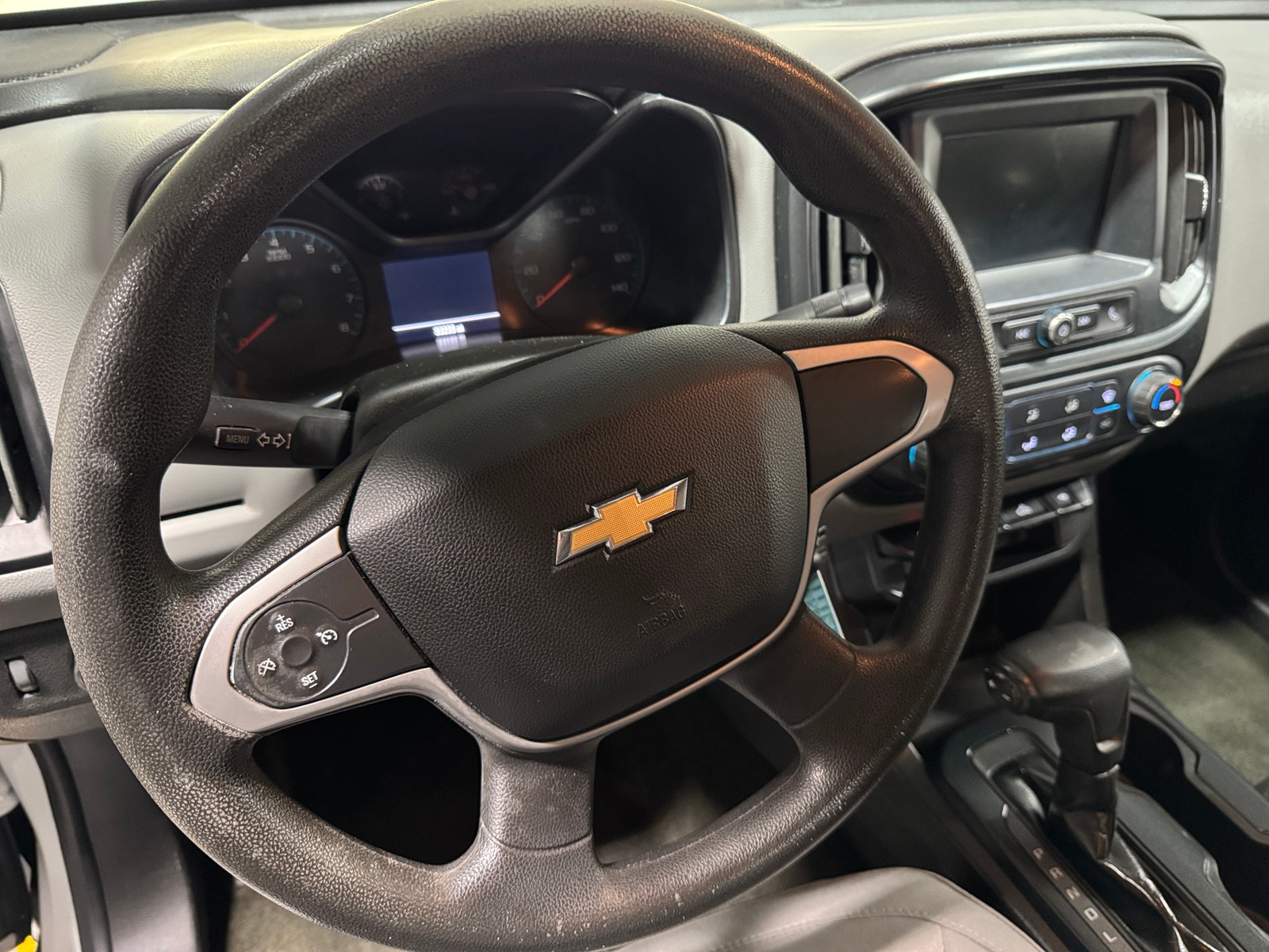 Thumbnail: 2018 Chevrolet Colorado - 5