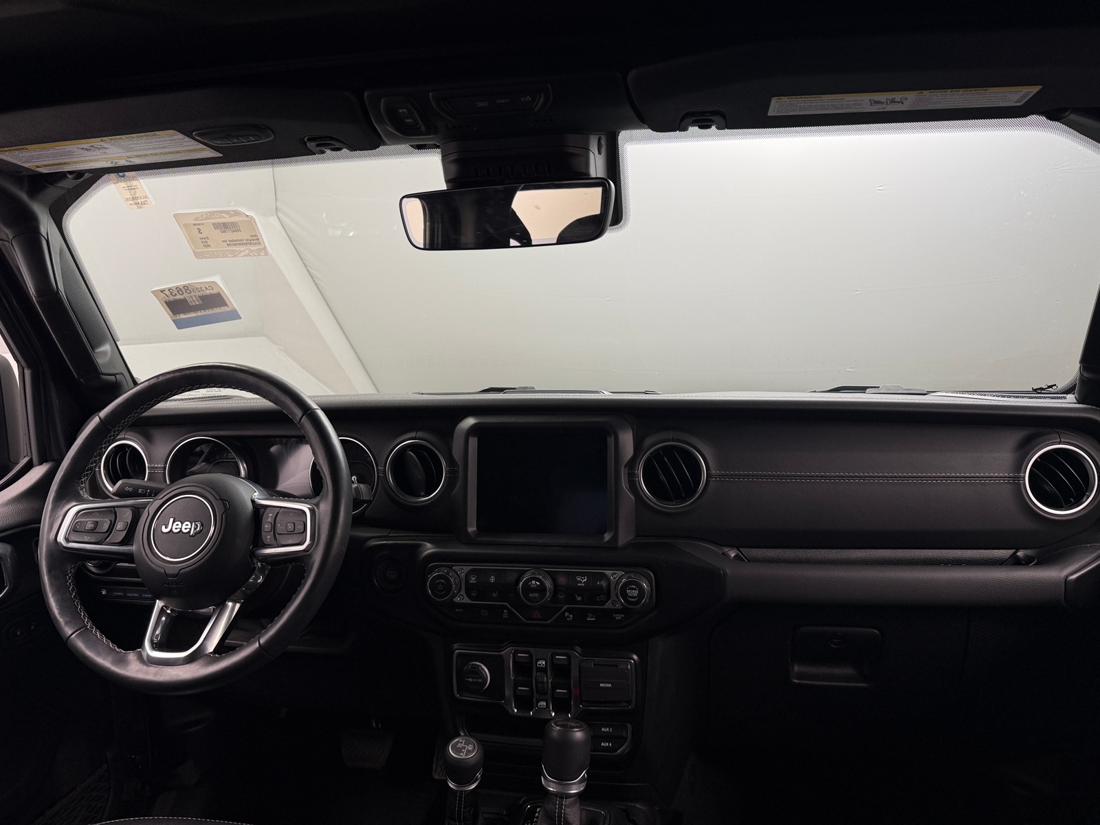 Thumbnail: 2022 Jeep Wrangler - 2