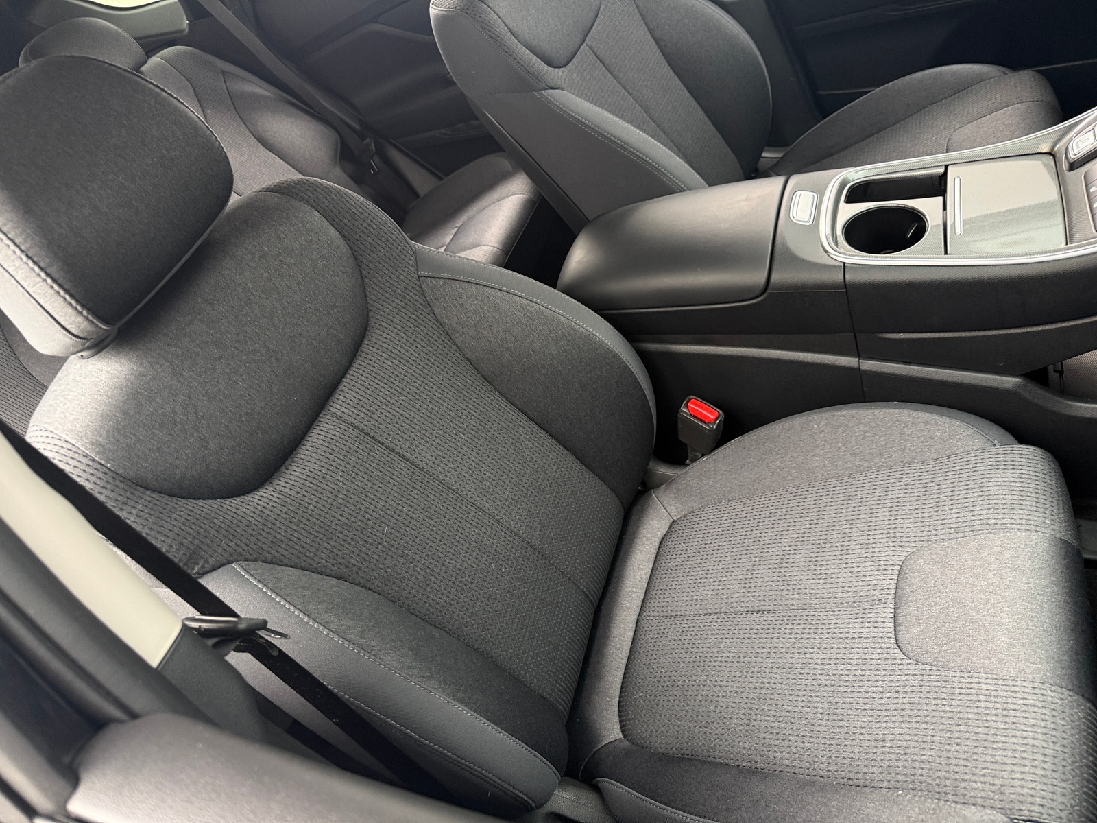 Thumbnail: 2023 Hyundai Santa Fe - 2