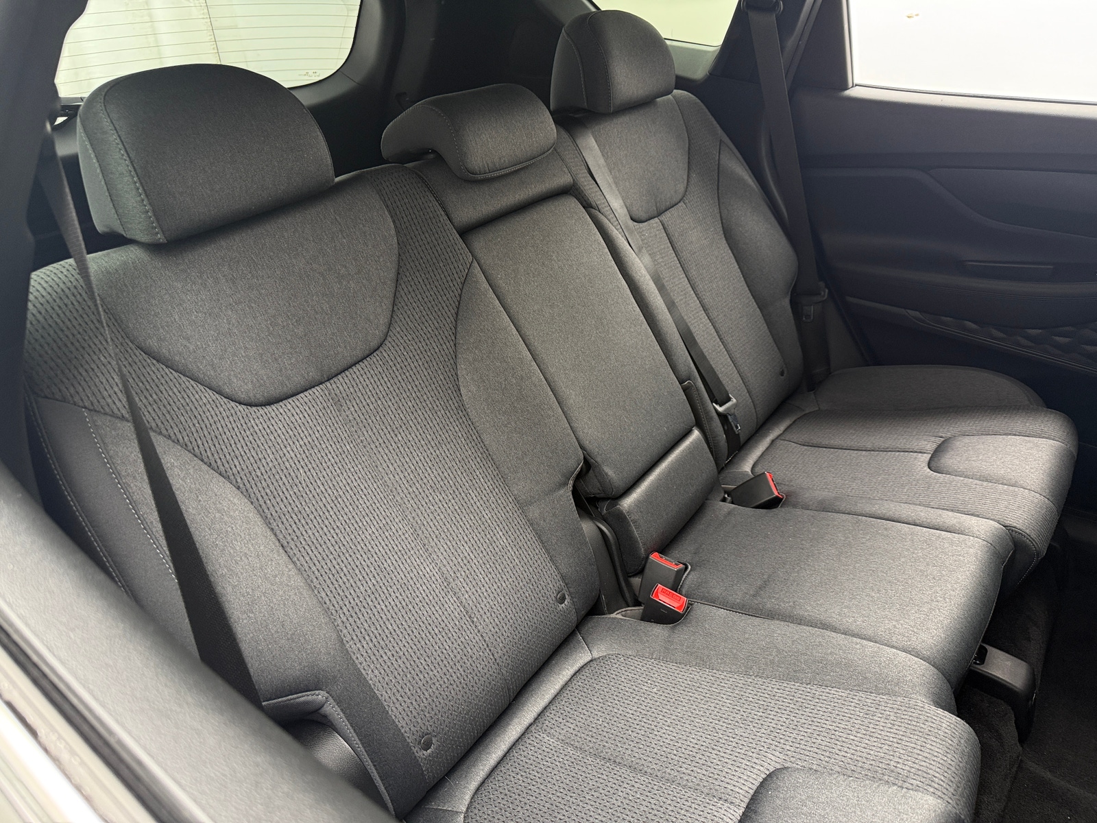 Thumbnail: 2023 Hyundai Santa Fe - 6