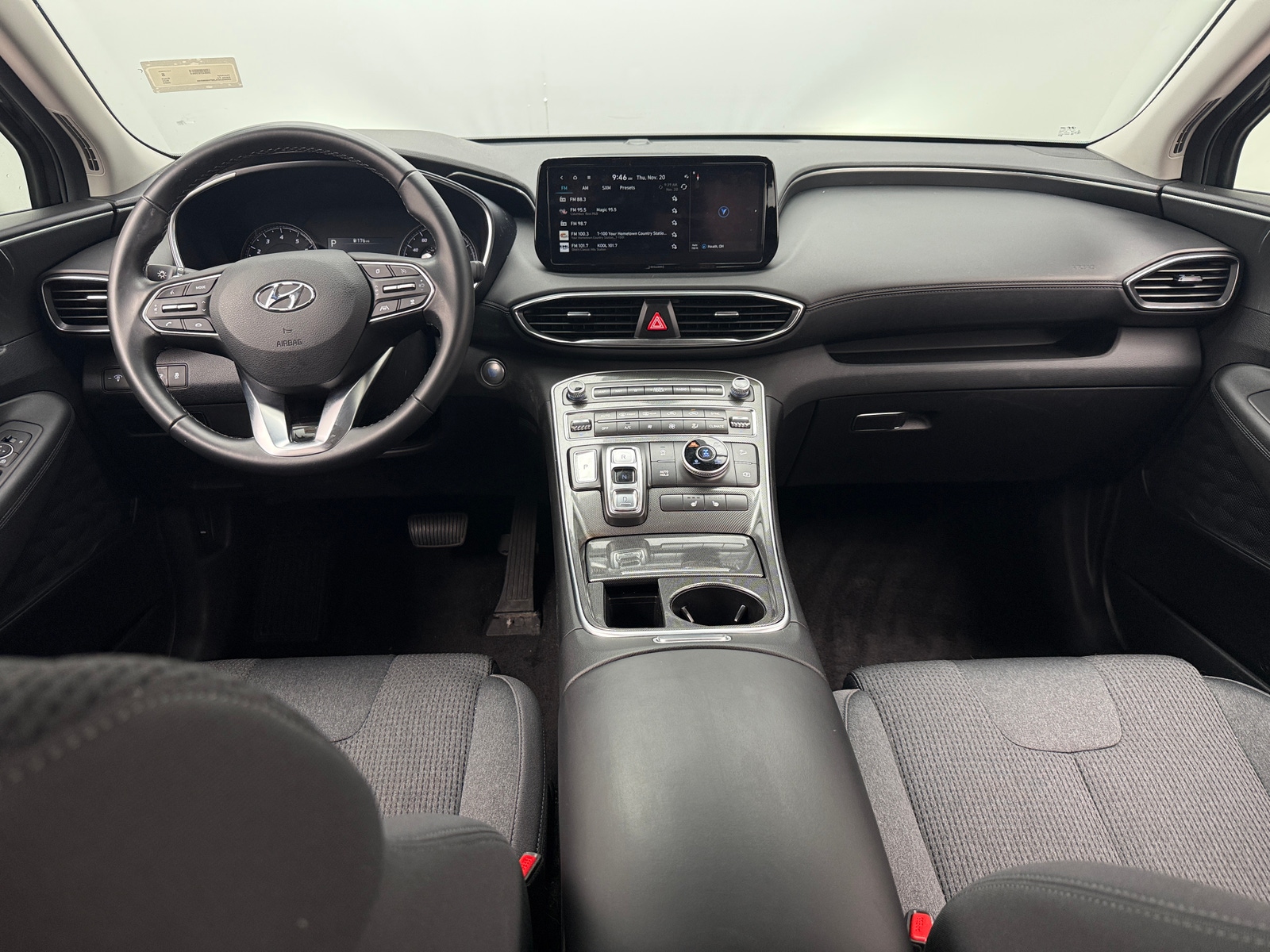 Thumbnail: 2023 Hyundai Santa Fe - 3