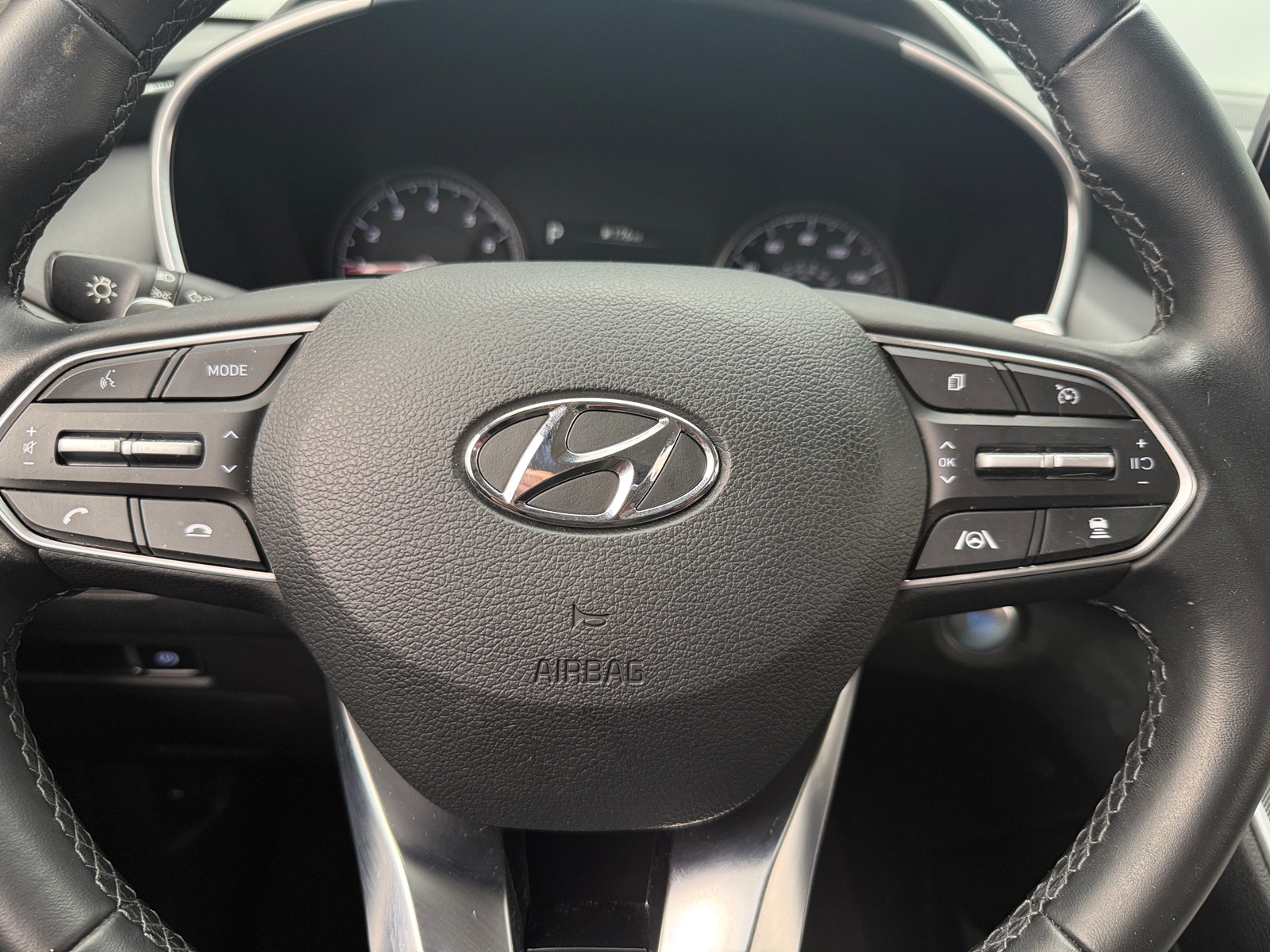 Thumbnail: 2023 Hyundai Santa Fe - 5