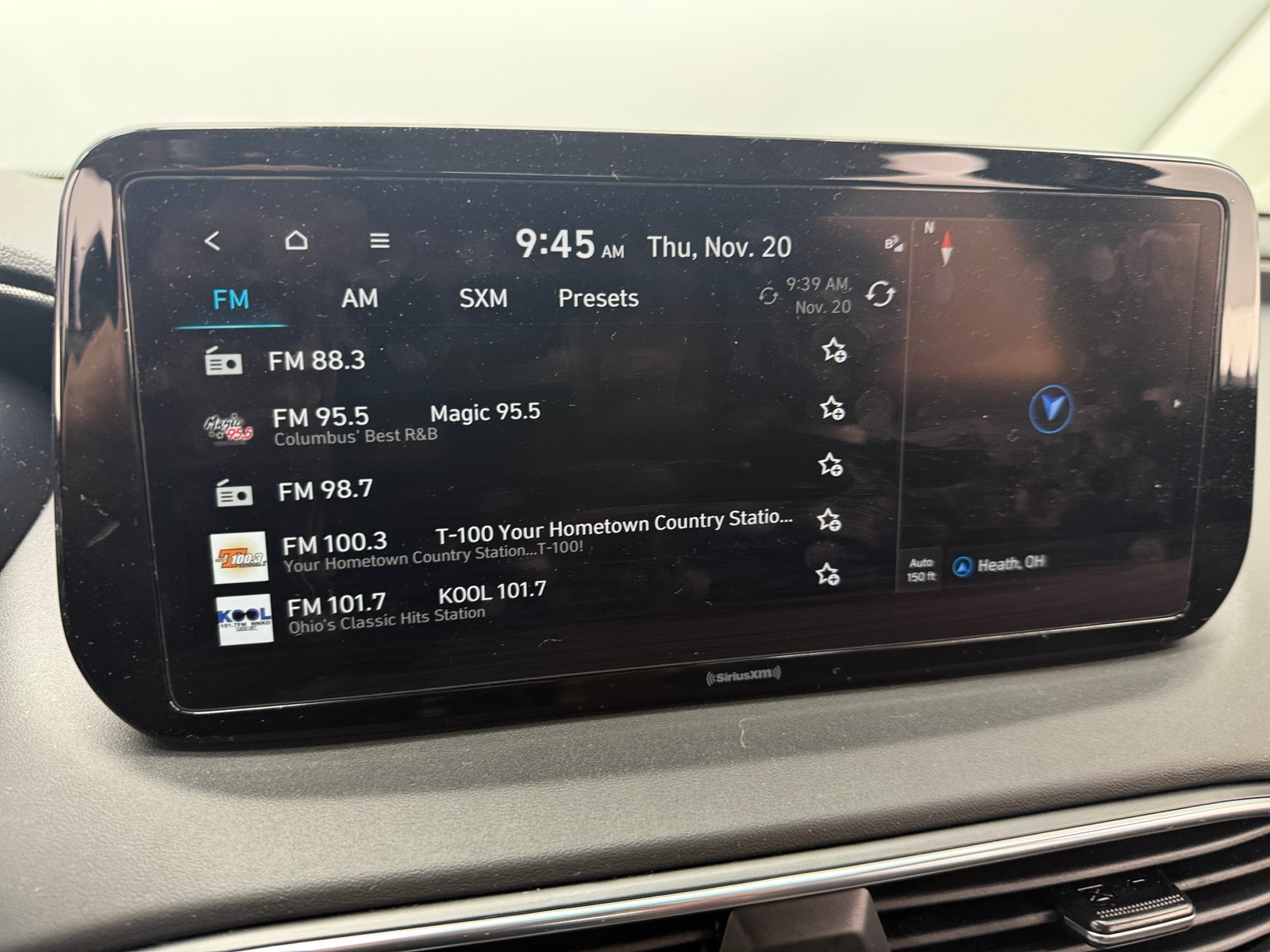 Thumbnail: 2023 Hyundai Santa Fe - 4