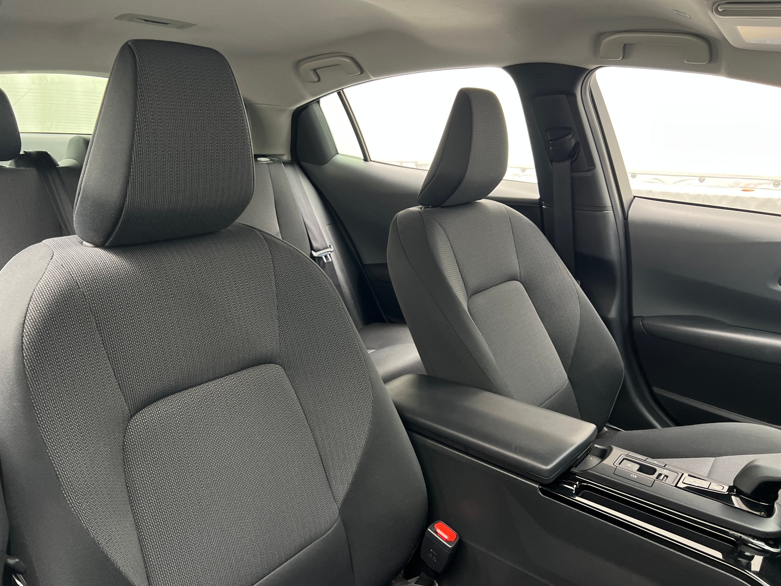 Thumbnail: 2025 Toyota Prius - 2