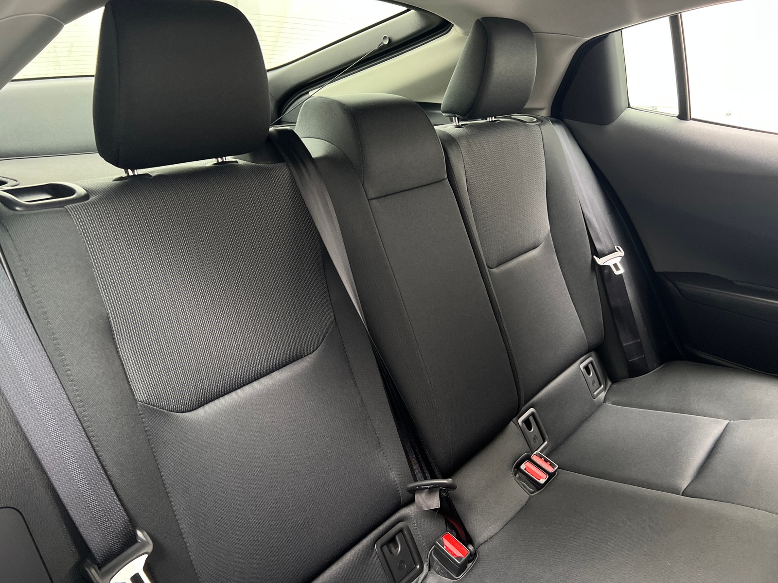 Thumbnail: 2025 Toyota Prius - 6