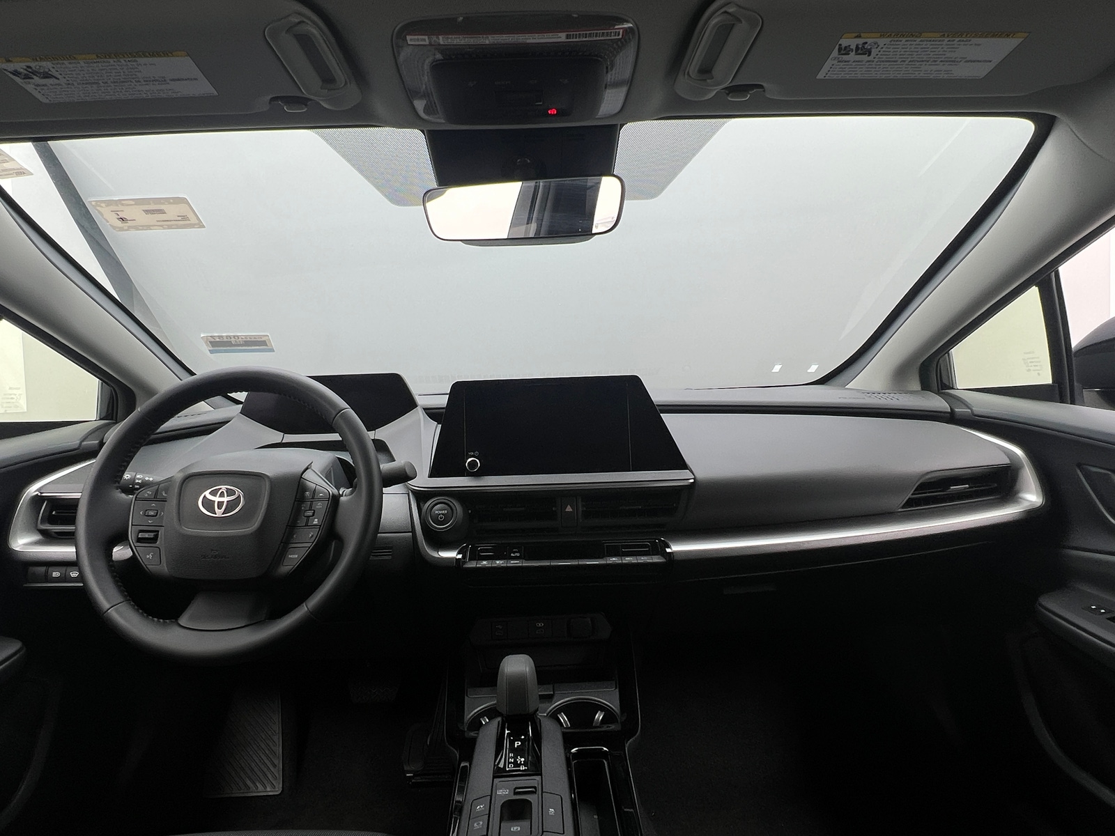 Thumbnail: 2025 Toyota Prius - 3