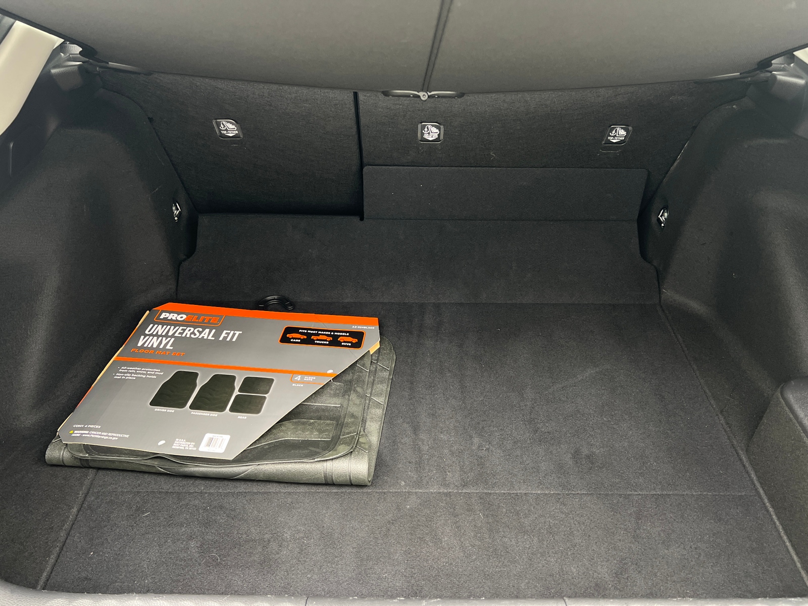 Thumbnail: 2025 Toyota Prius - 7