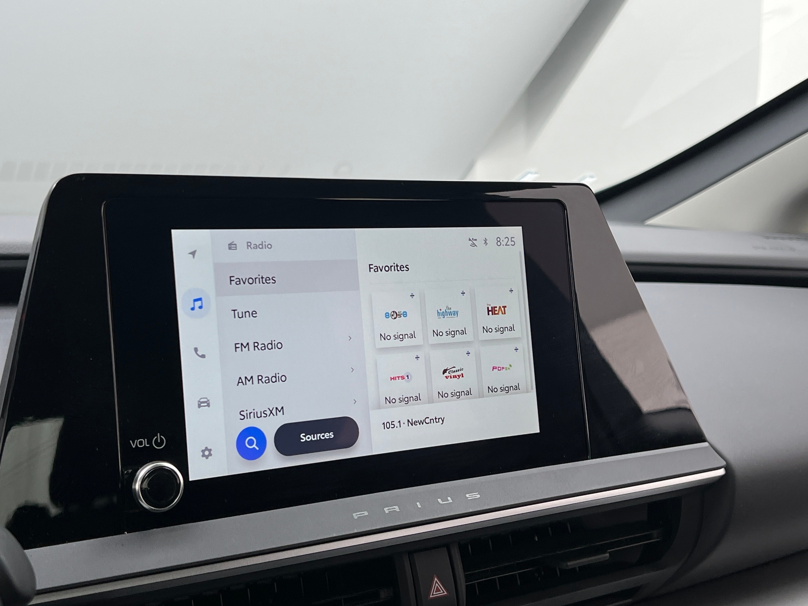 Thumbnail: 2025 Toyota Prius - 4