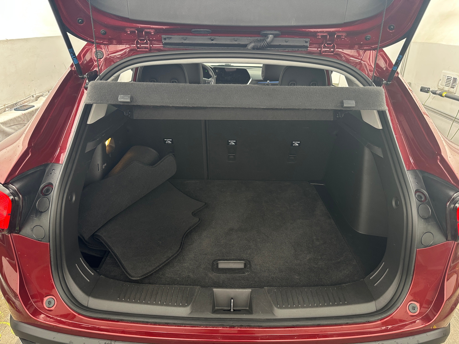 Thumbnail: 2025 Chevrolet Trax - 7