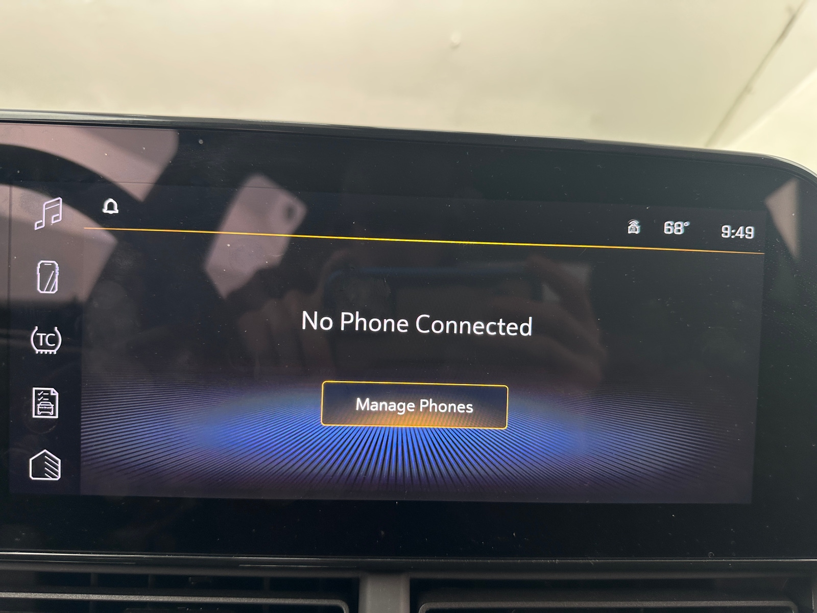 Thumbnail: 2025 Chevrolet Trax - 4