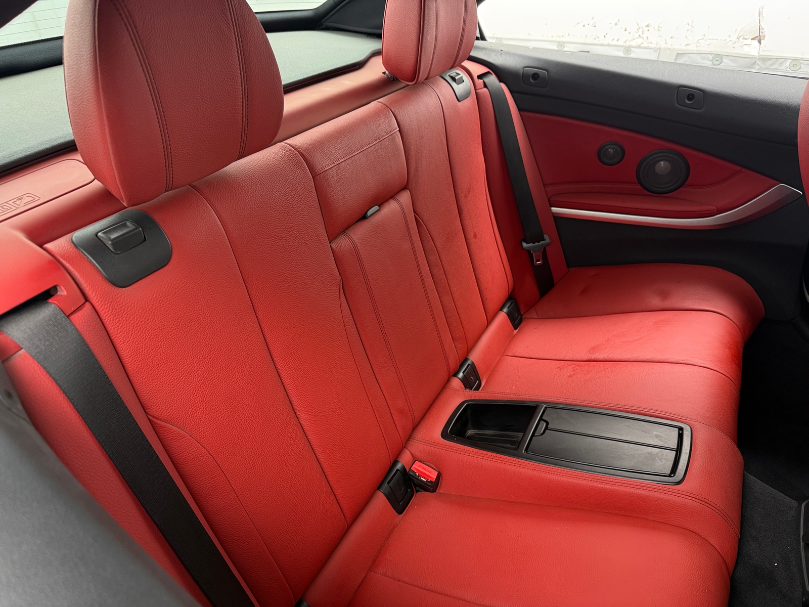 Thumbnail: 2019 BMW 4 Series - 5