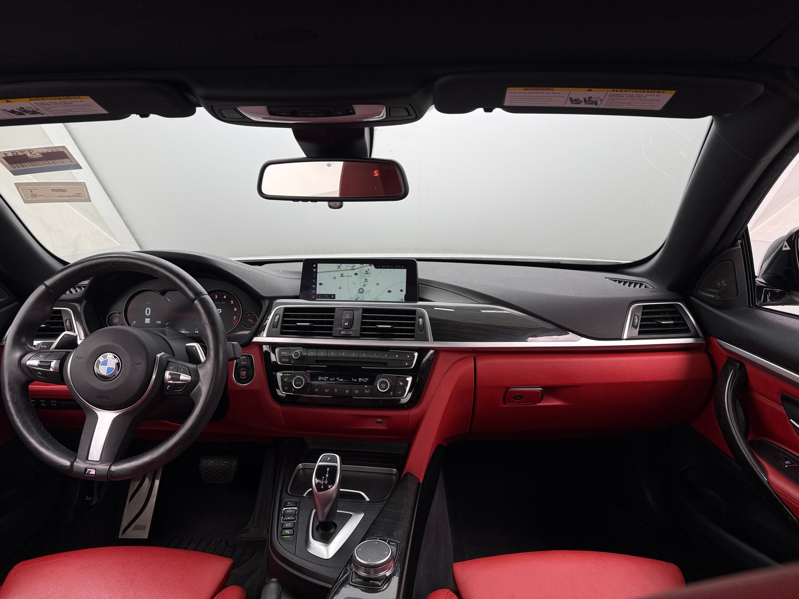 Thumbnail: 2019 BMW 4 Series - 2