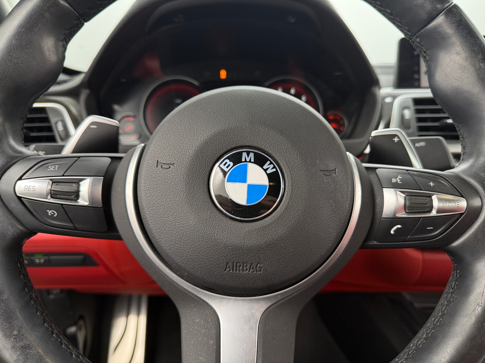 Thumbnail: 2019 BMW 4 Series - 4