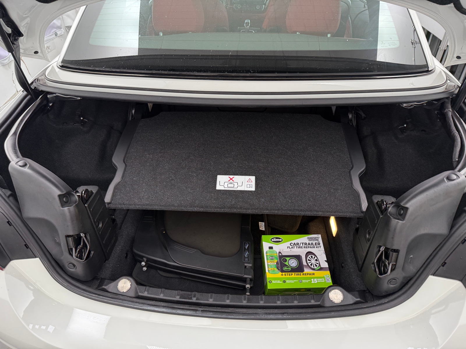 Thumbnail: 2019 BMW 4 Series - 6