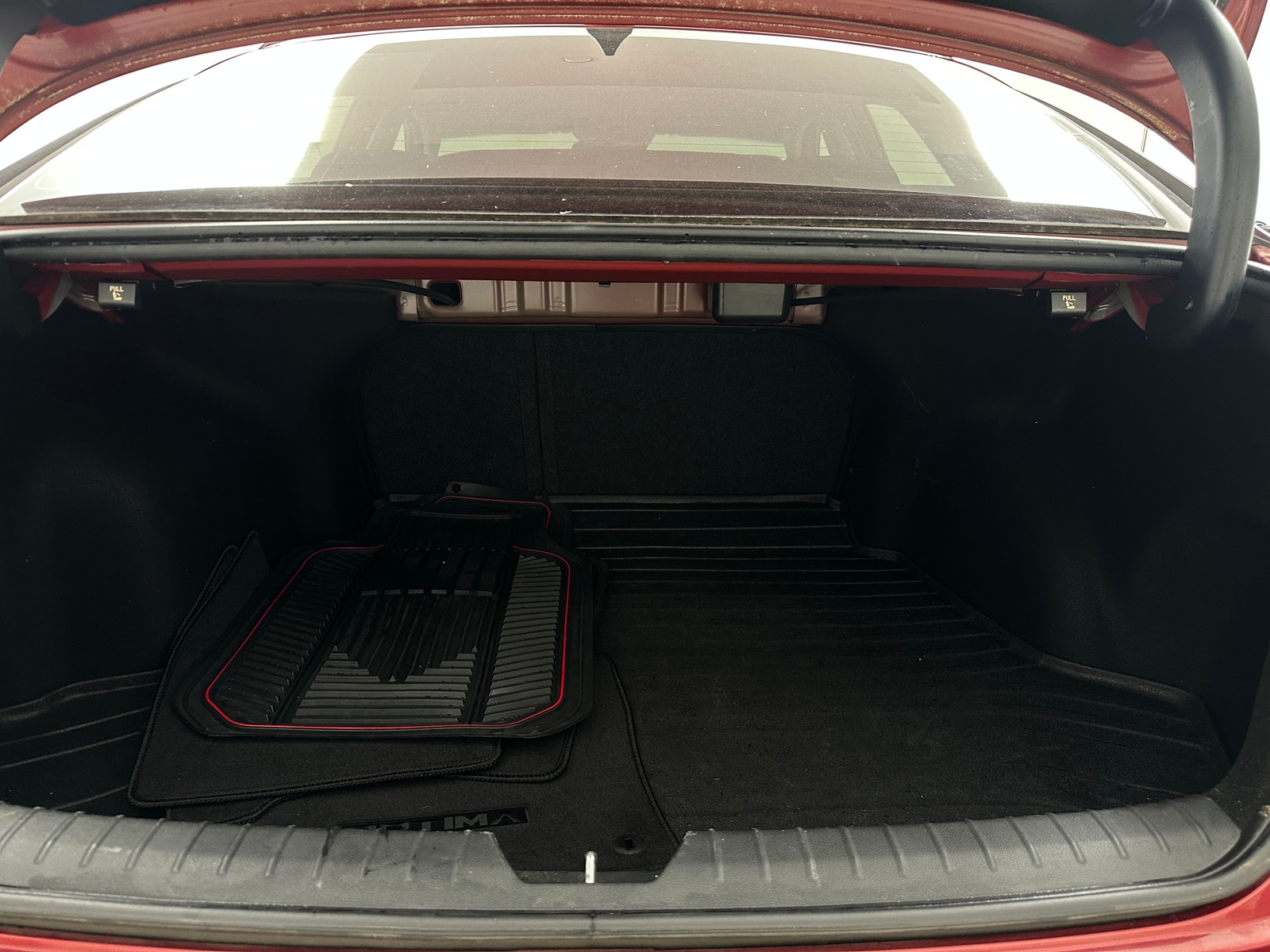 Thumbnail: 2020 Kia Optima - 6