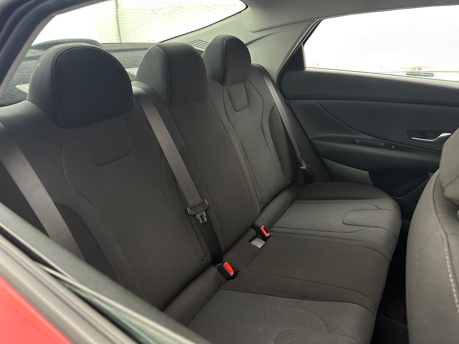 Thumbnail: 2025 Hyundai Elantra - 6