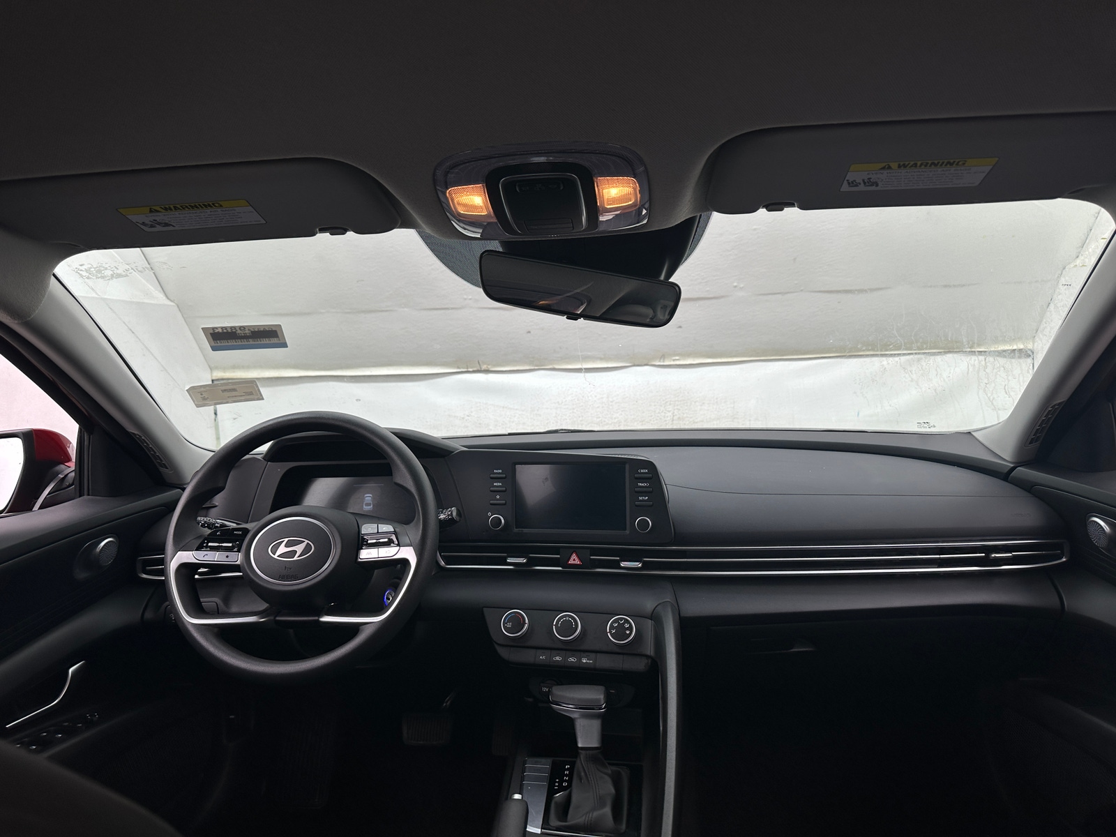 Thumbnail: 2025 Hyundai Elantra - 3