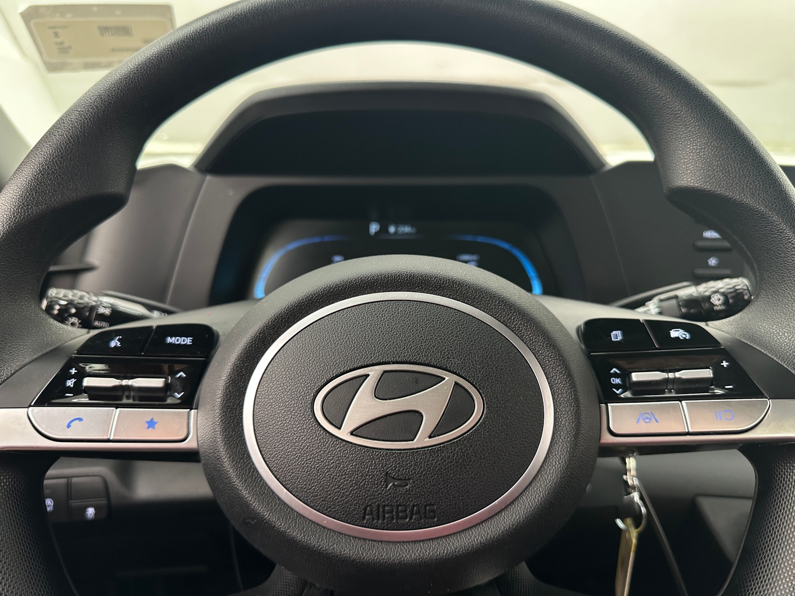 Thumbnail: 2025 Hyundai Elantra - 5