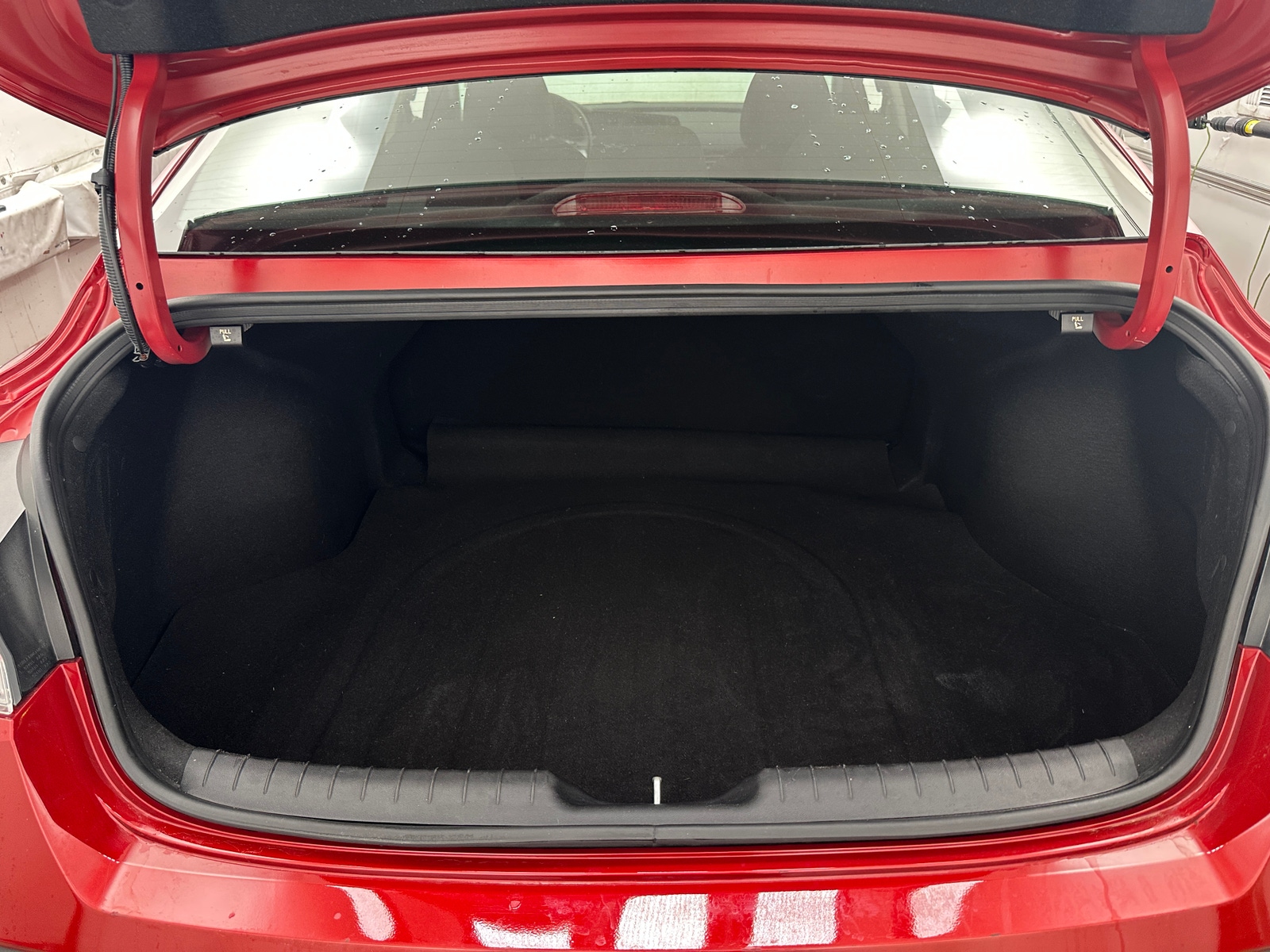 Thumbnail: 2025 Hyundai Elantra - 7